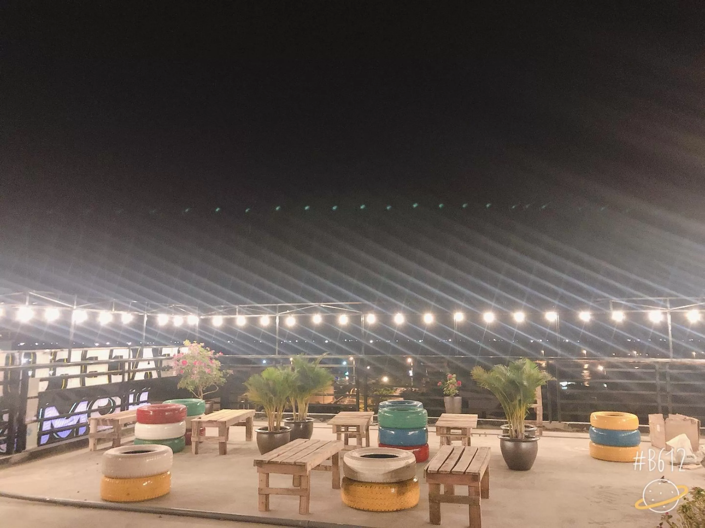 Peaceful House Hostel