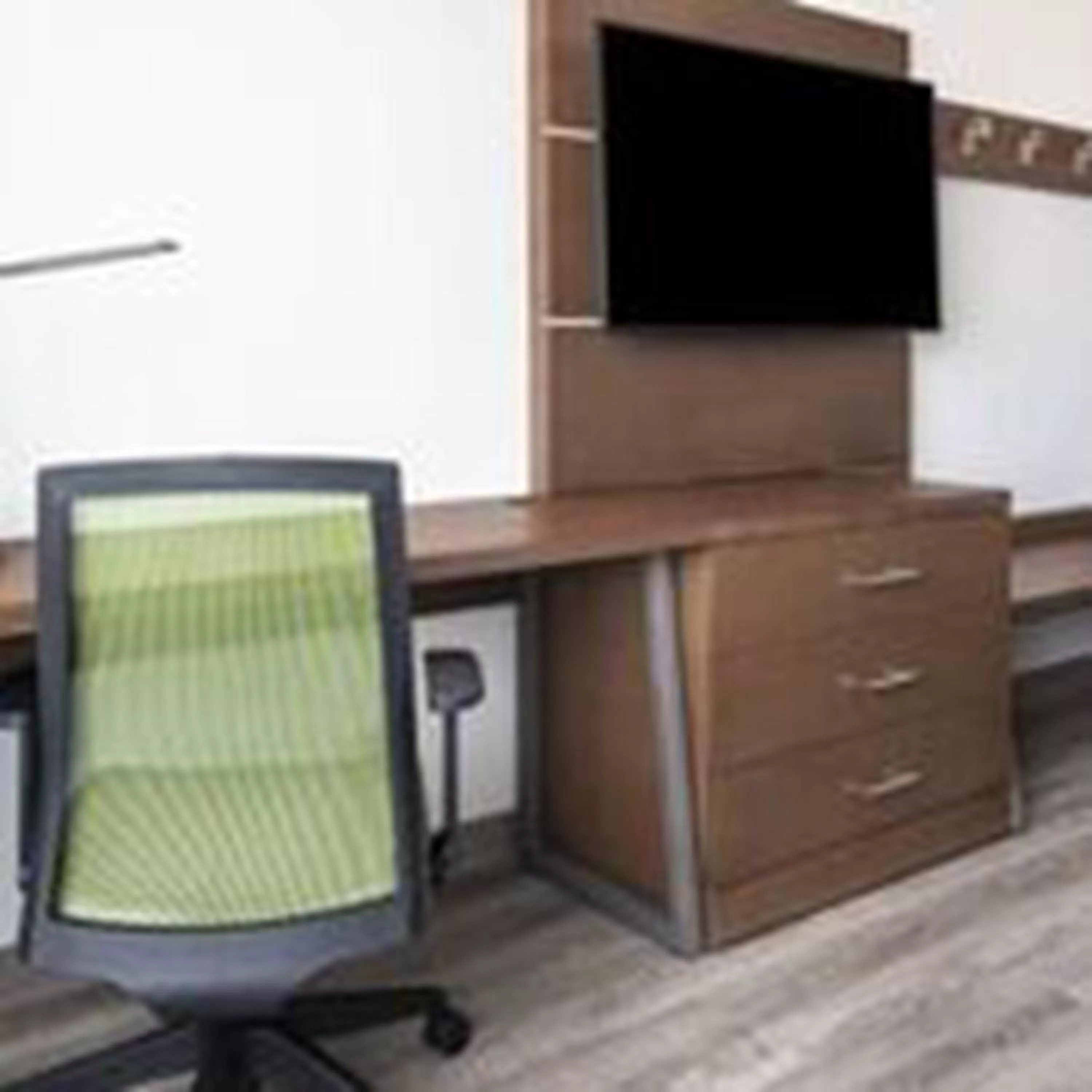 Standard King Room in Holiday Inn Express & Suites - Odessa I-20 by IHG