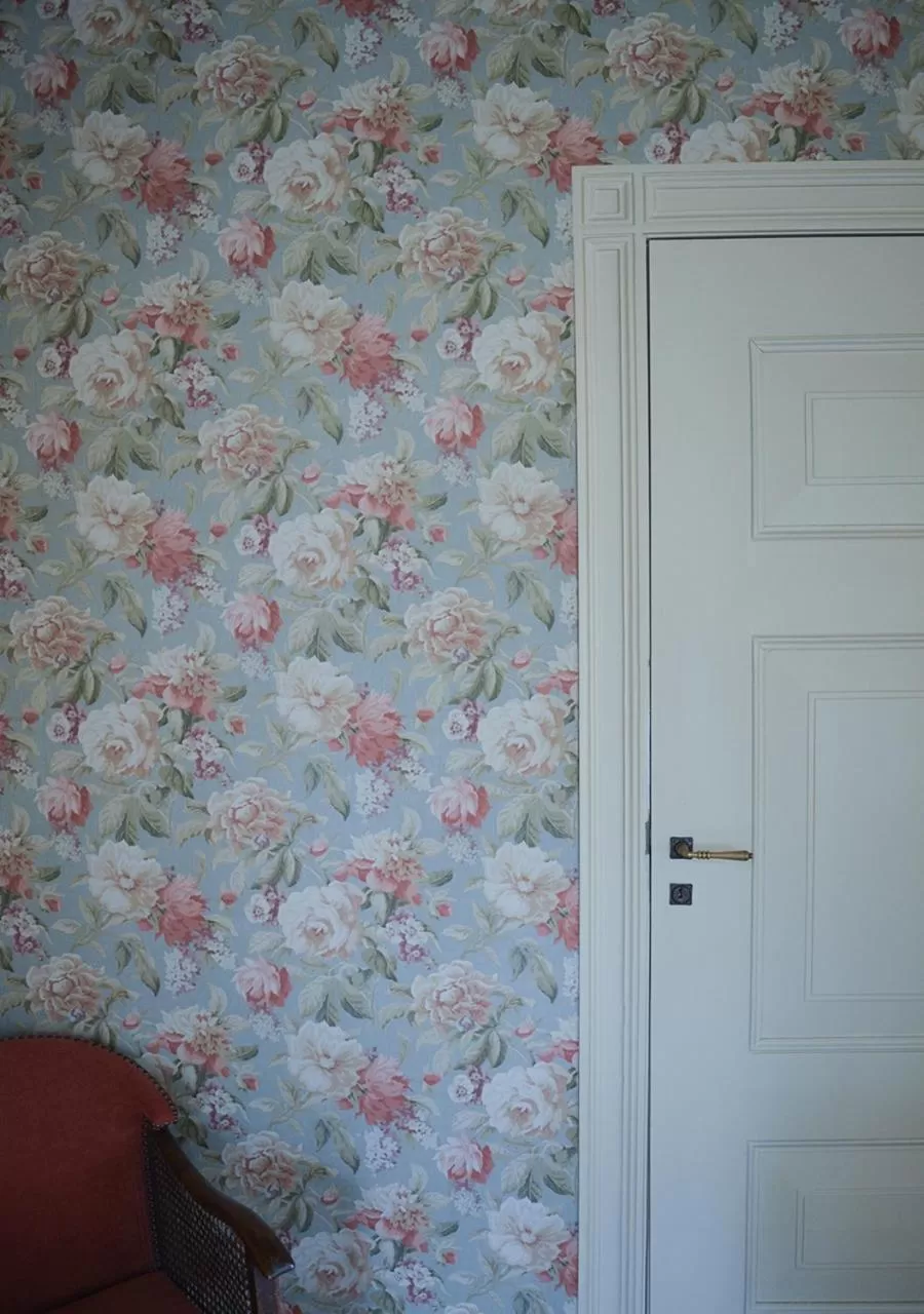 Bed in Bed and Breakfast Batenborg