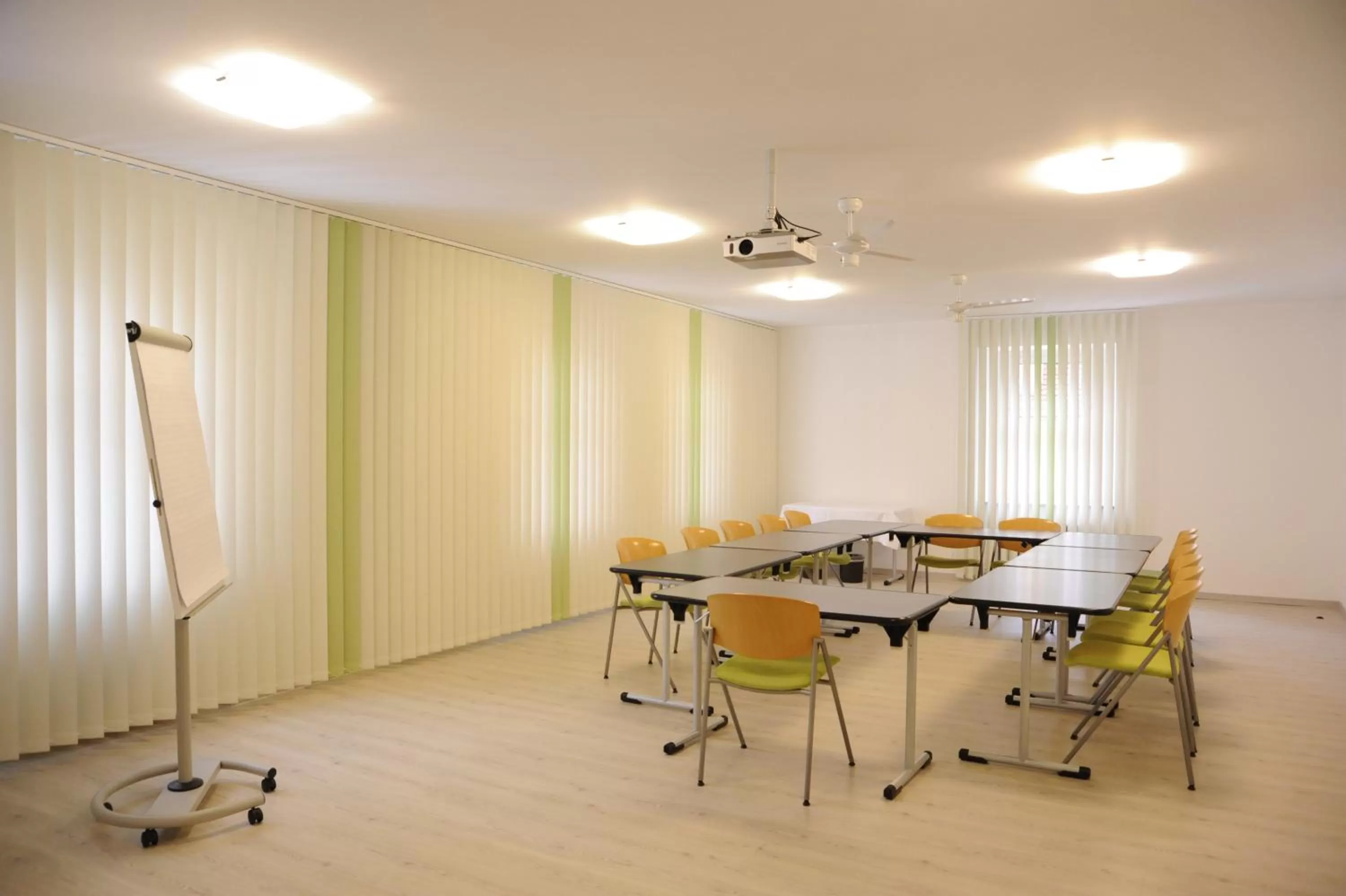 Meeting/conference room in Gästehaus der Katholischen Akademie