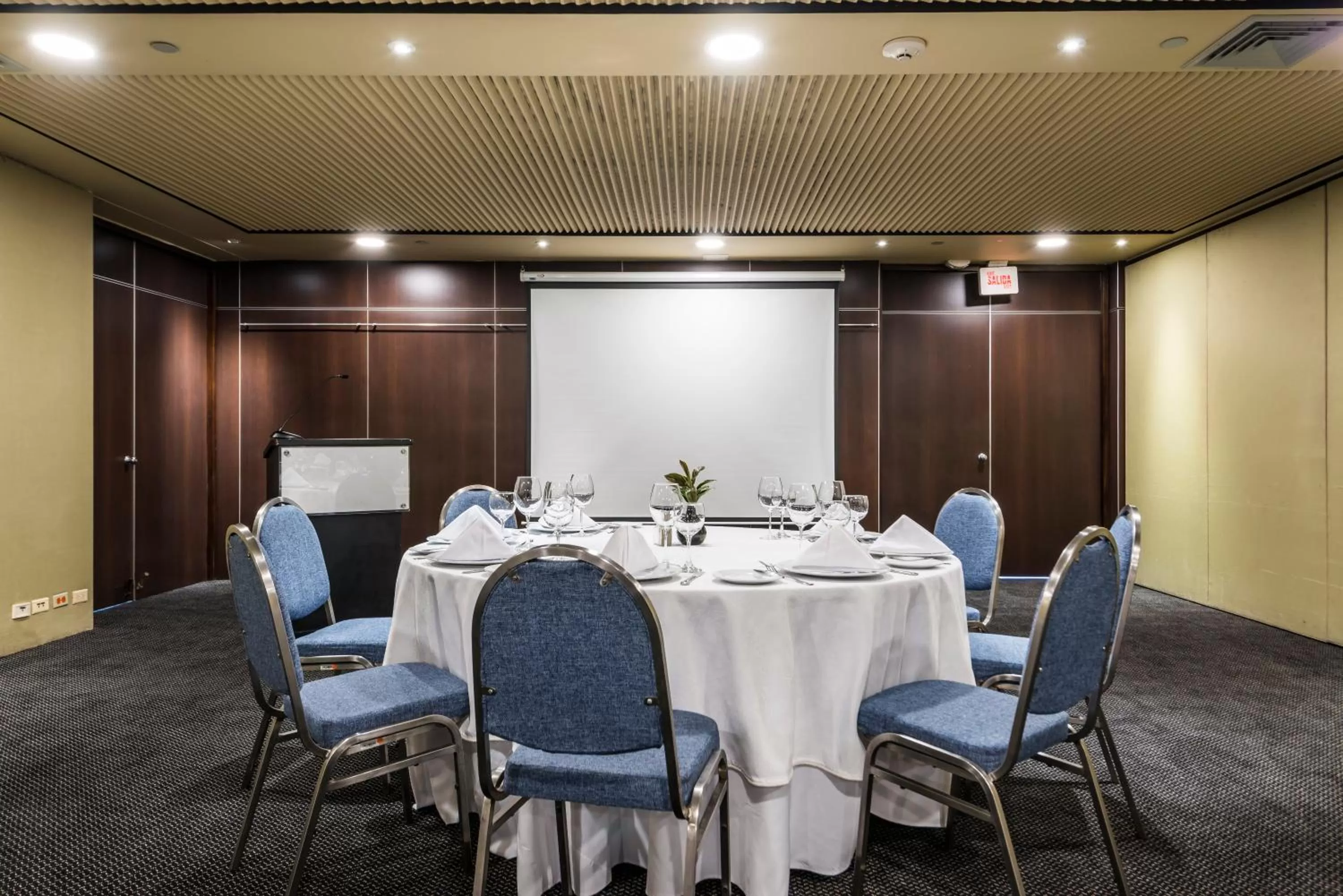 Meeting/conference room in InterContinental Medellin - Movich by IHG