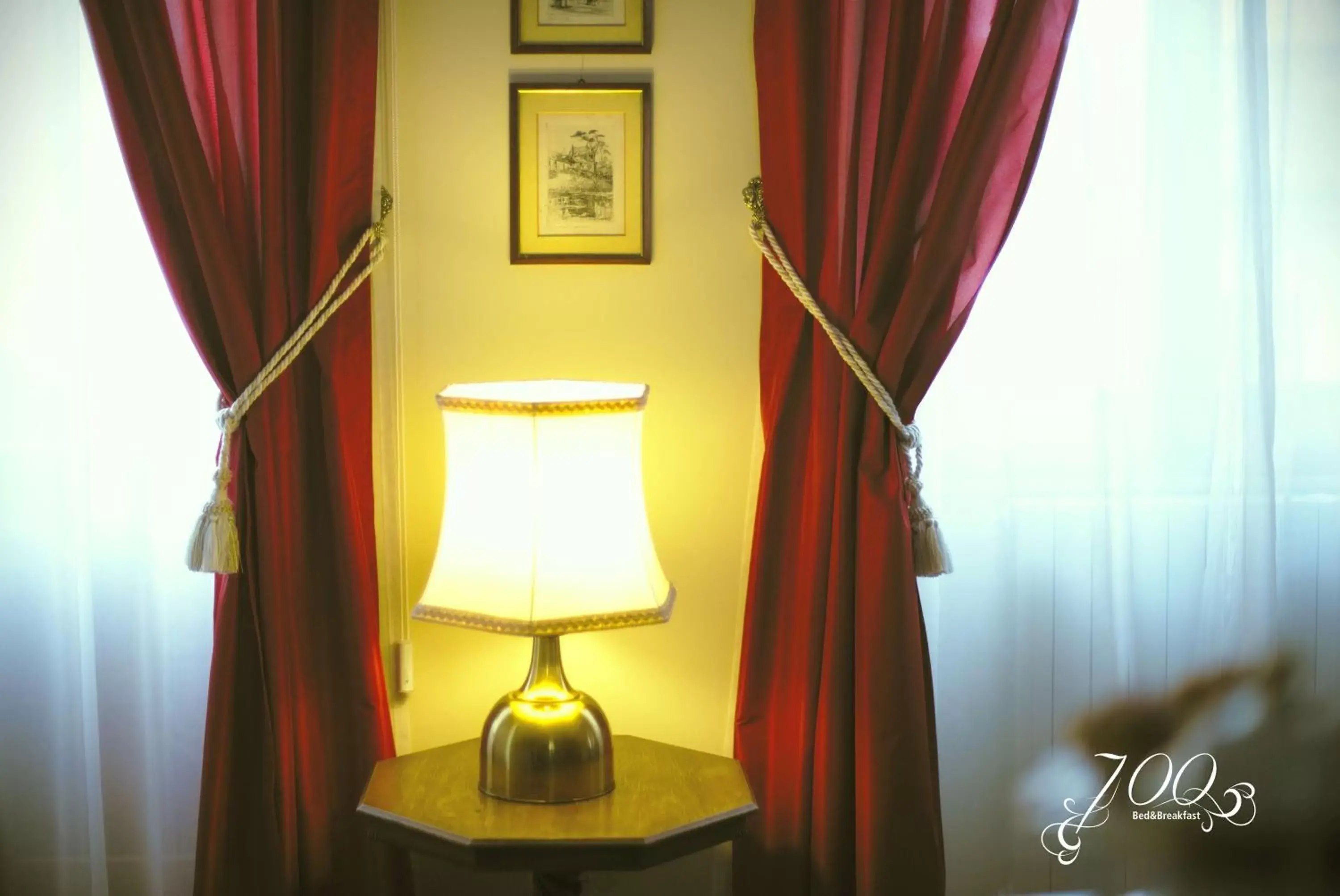 Luxury B&B '700 Luxury B&B '700