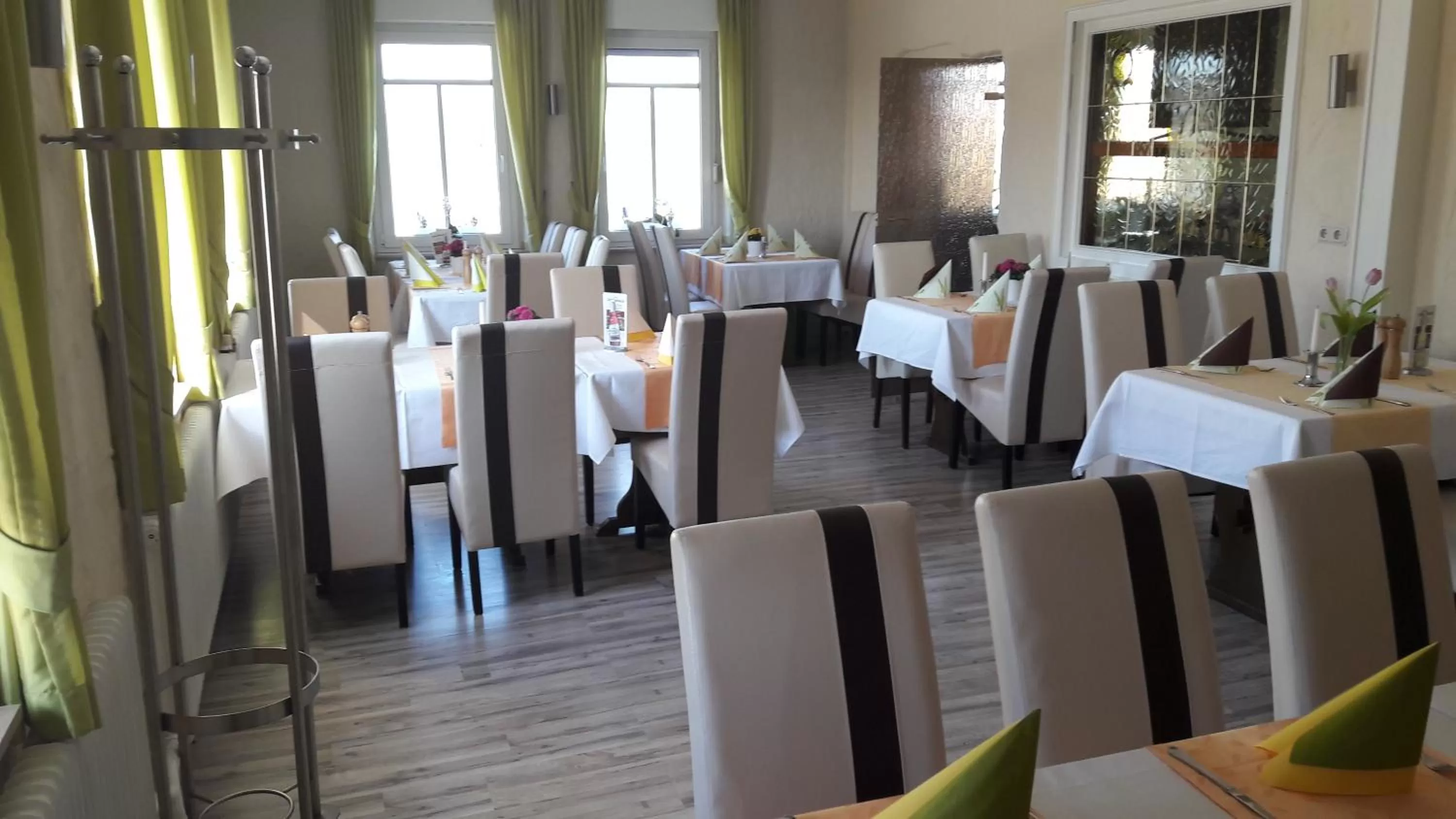 Restaurant/Places to Eat in Steakhaus Galgenbach
