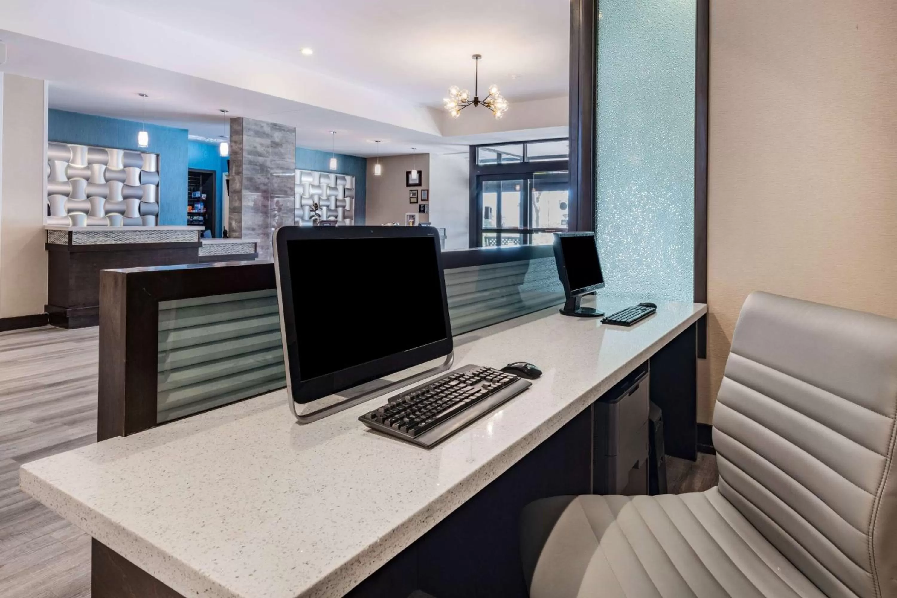 Other in Wyndham Garden Kenosha Harborside