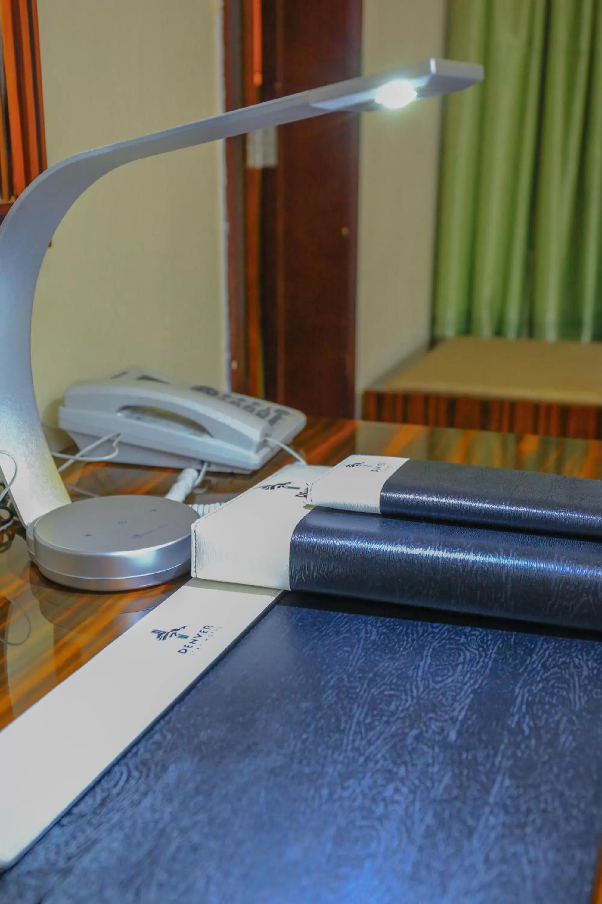 Denver boutique hotel