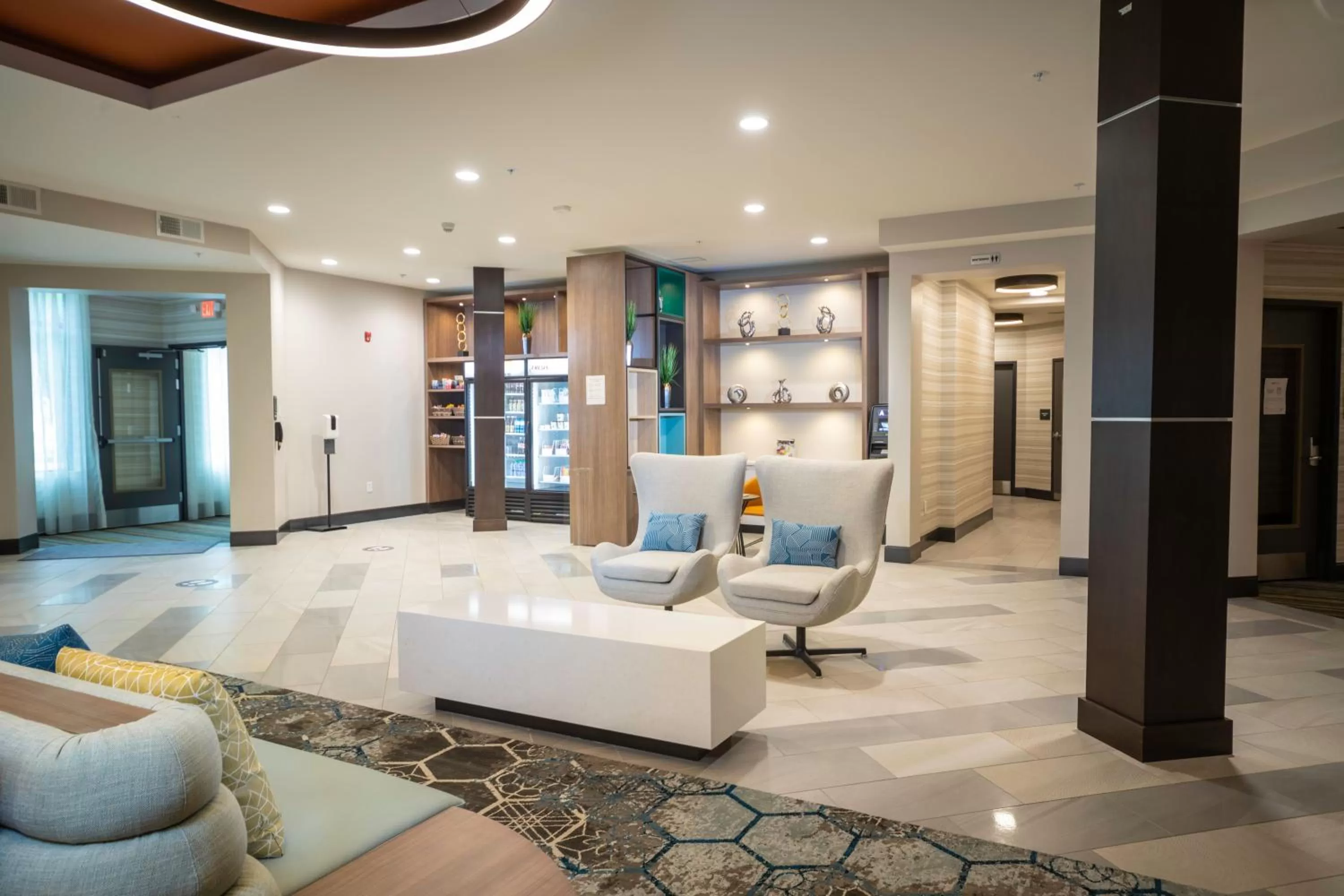 Property building in Holiday Inn St Louis - Creve Coeur by IHG