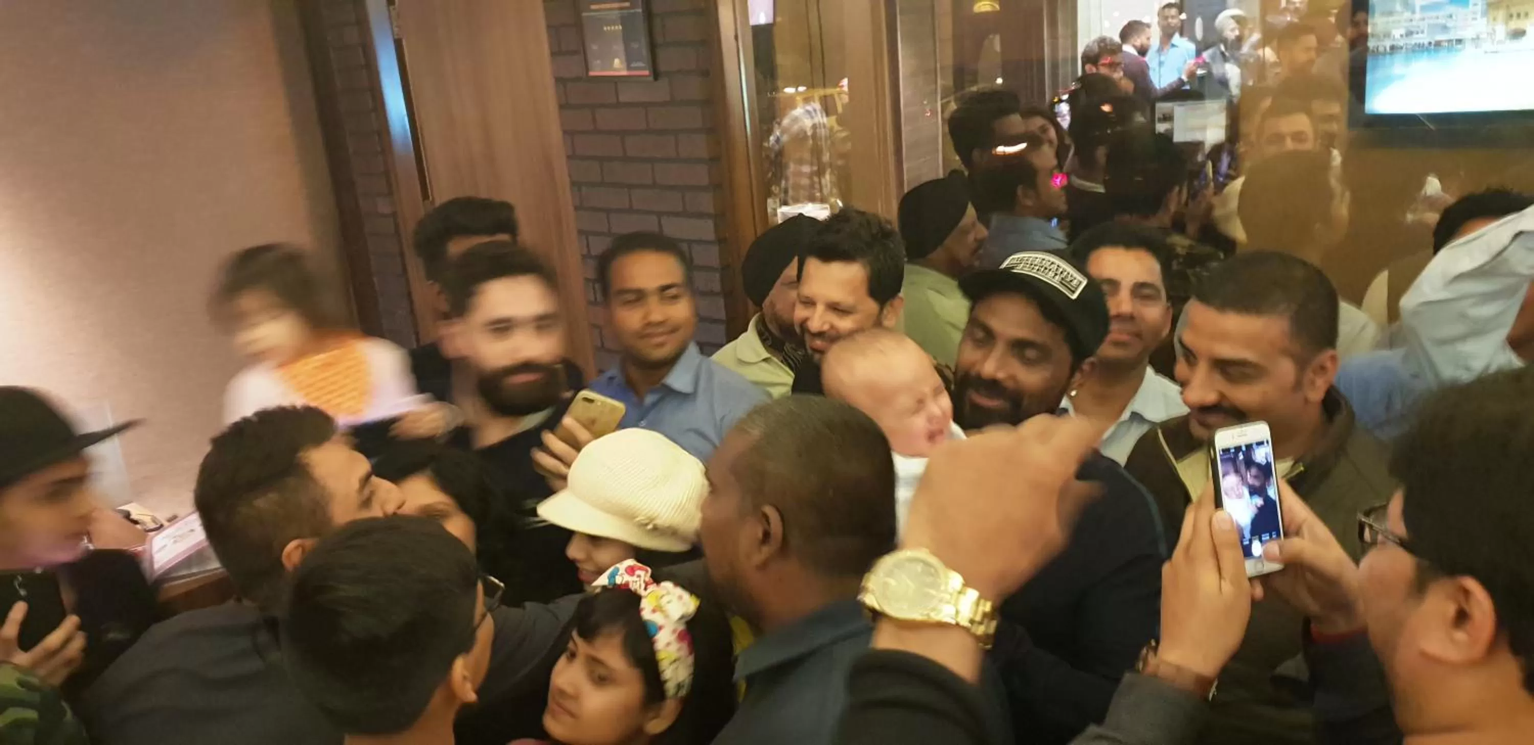 Hotel Makhan Residency