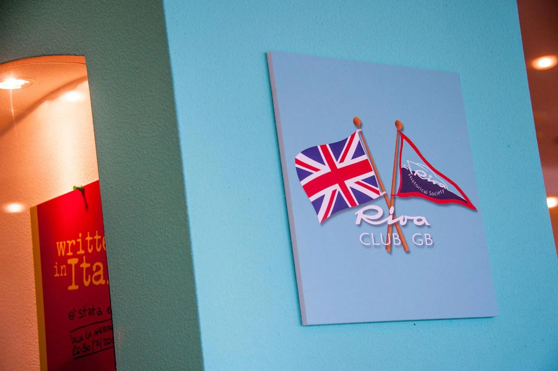 Lobby or reception in Hotel Terminal - Caroli Hotels