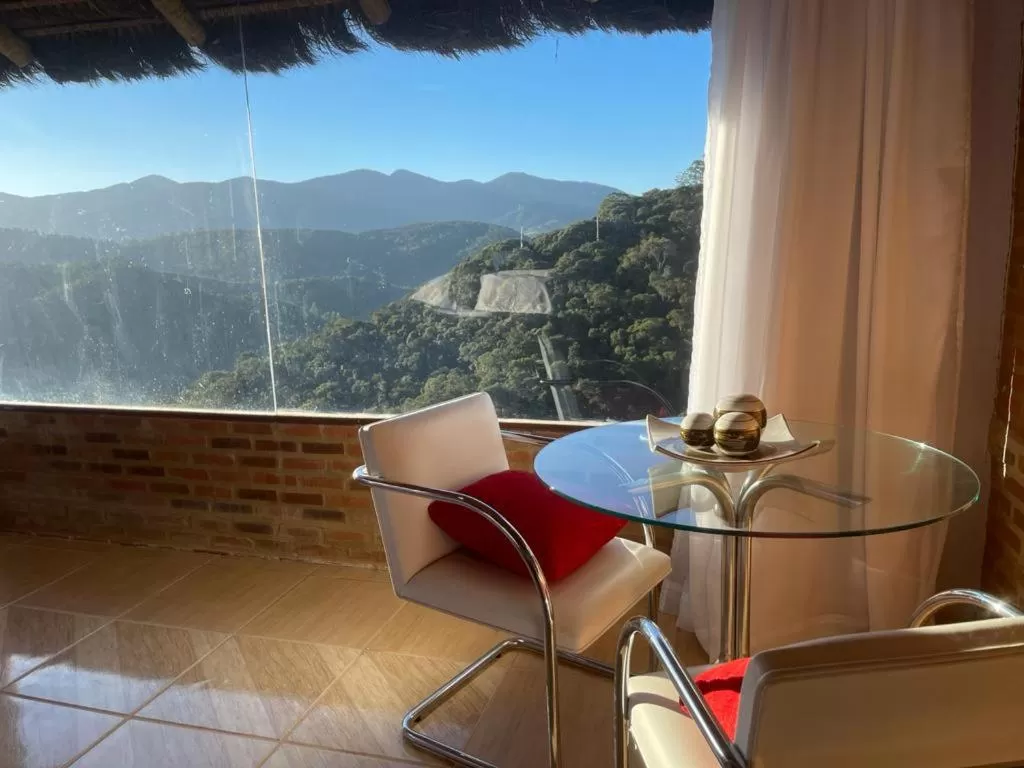 Pousada R.N.C. Nosso Paraíso