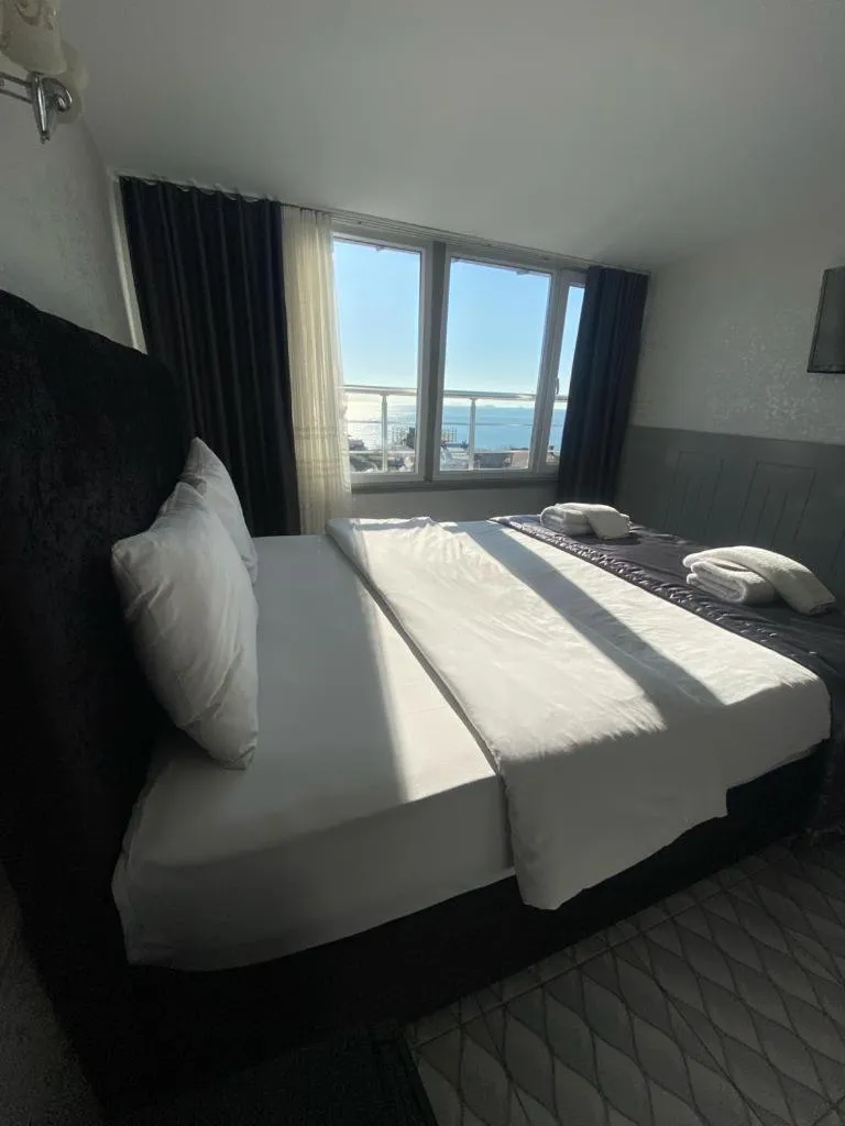 Natural landscape in Timeks Suite Sultanahmet