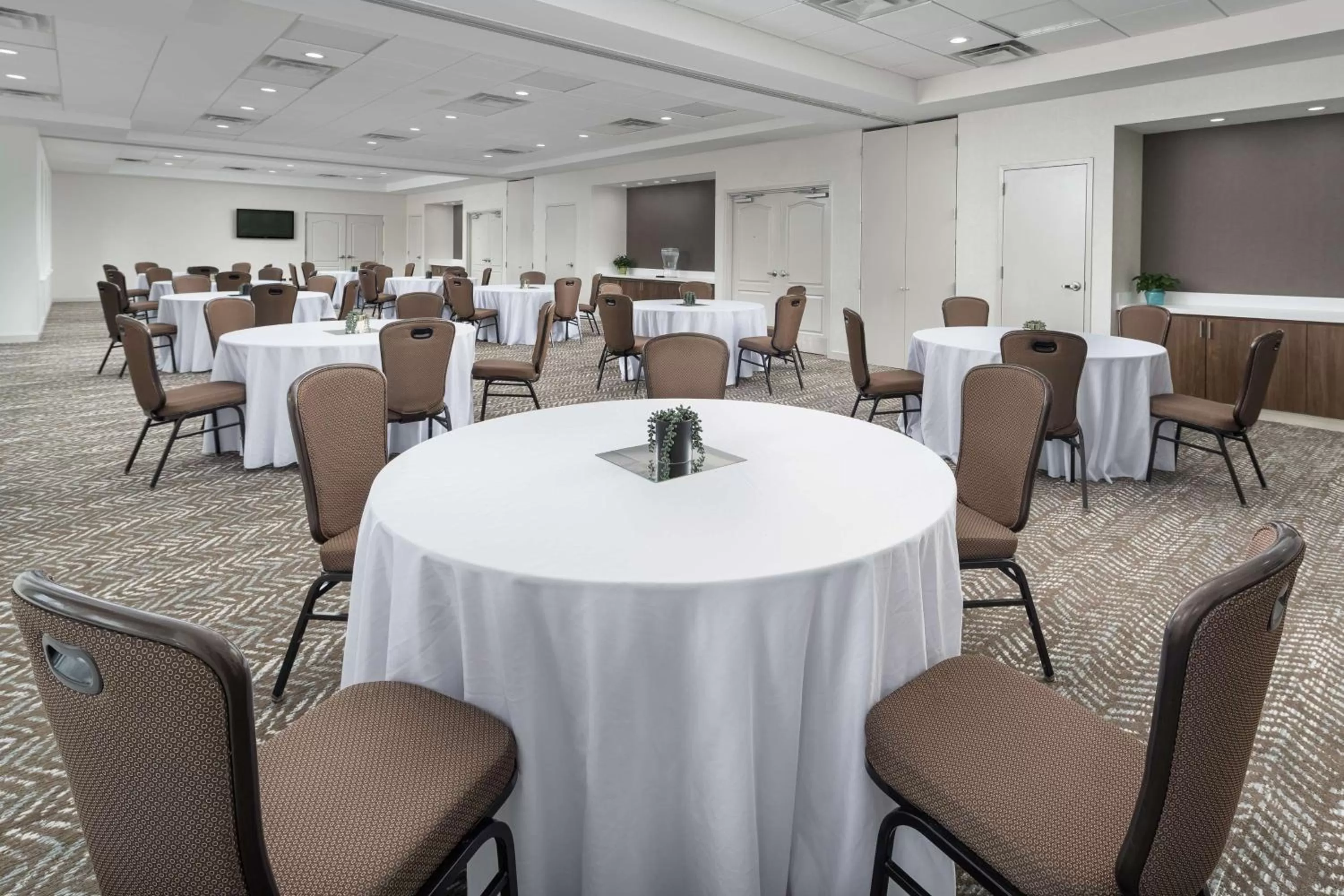 Meeting/conference room in Hilton Garden Inn Chattanooga/Hamilton Place