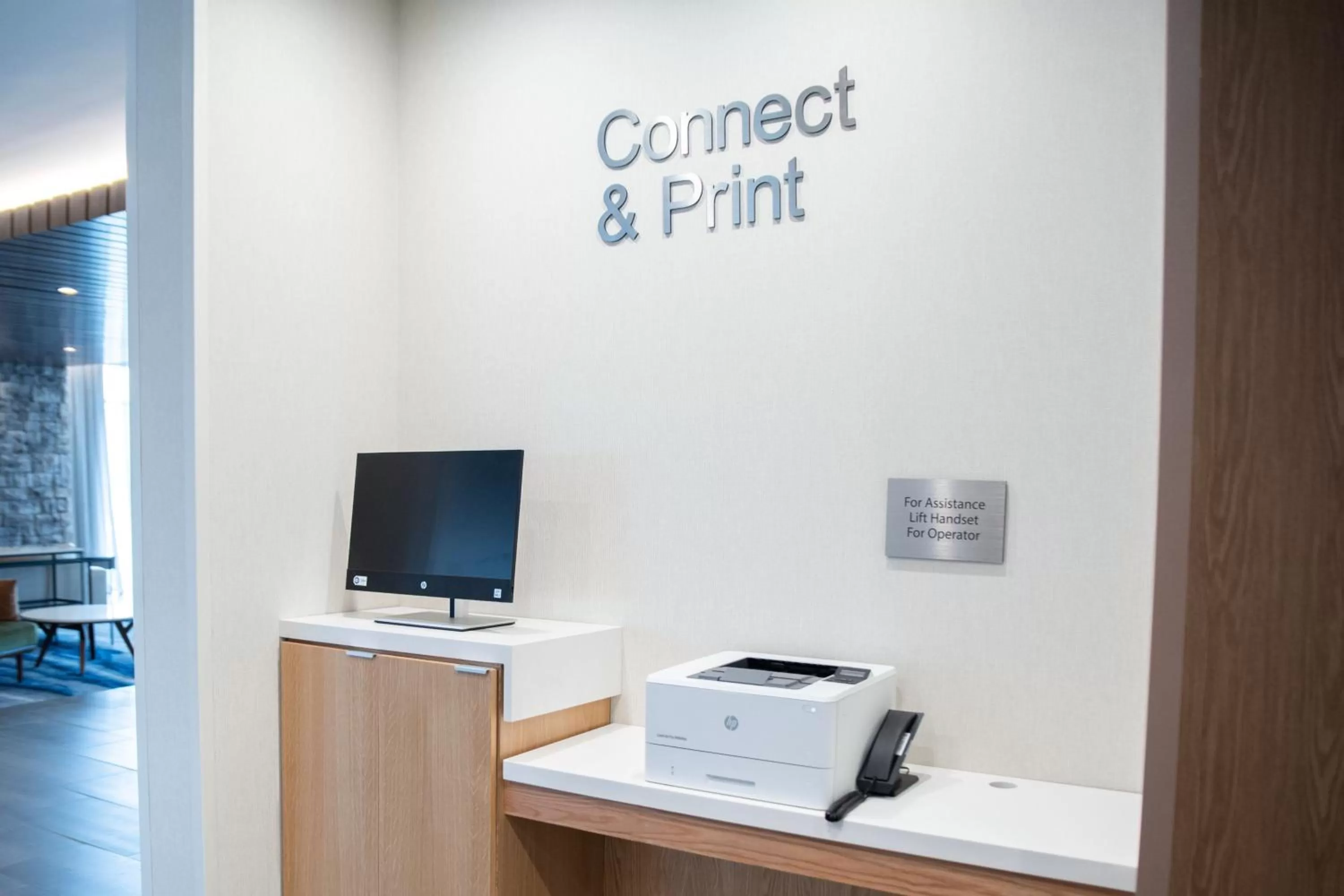 Other in Fairfield by Marriott Inn & Suites Kingsport