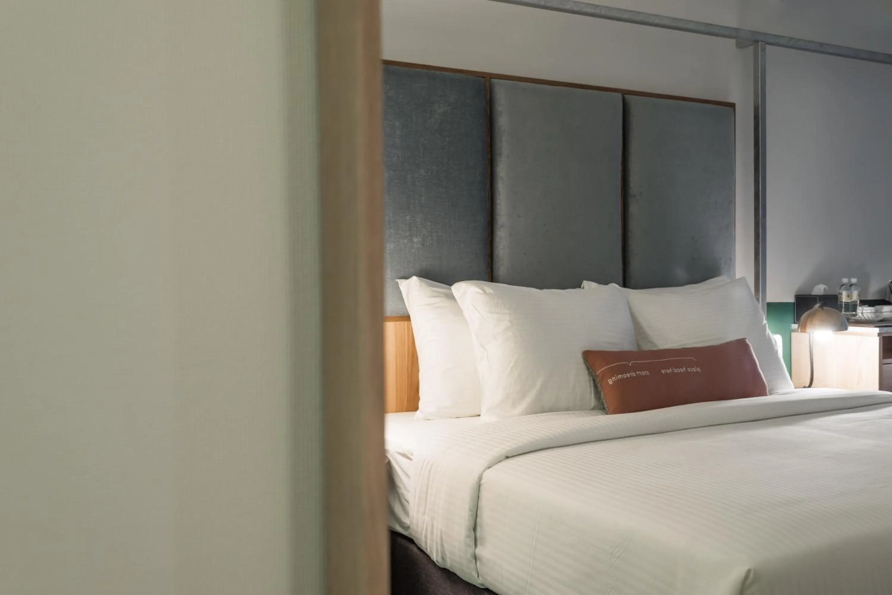 Bunk & Bilik Hotel Jalan Ipoh