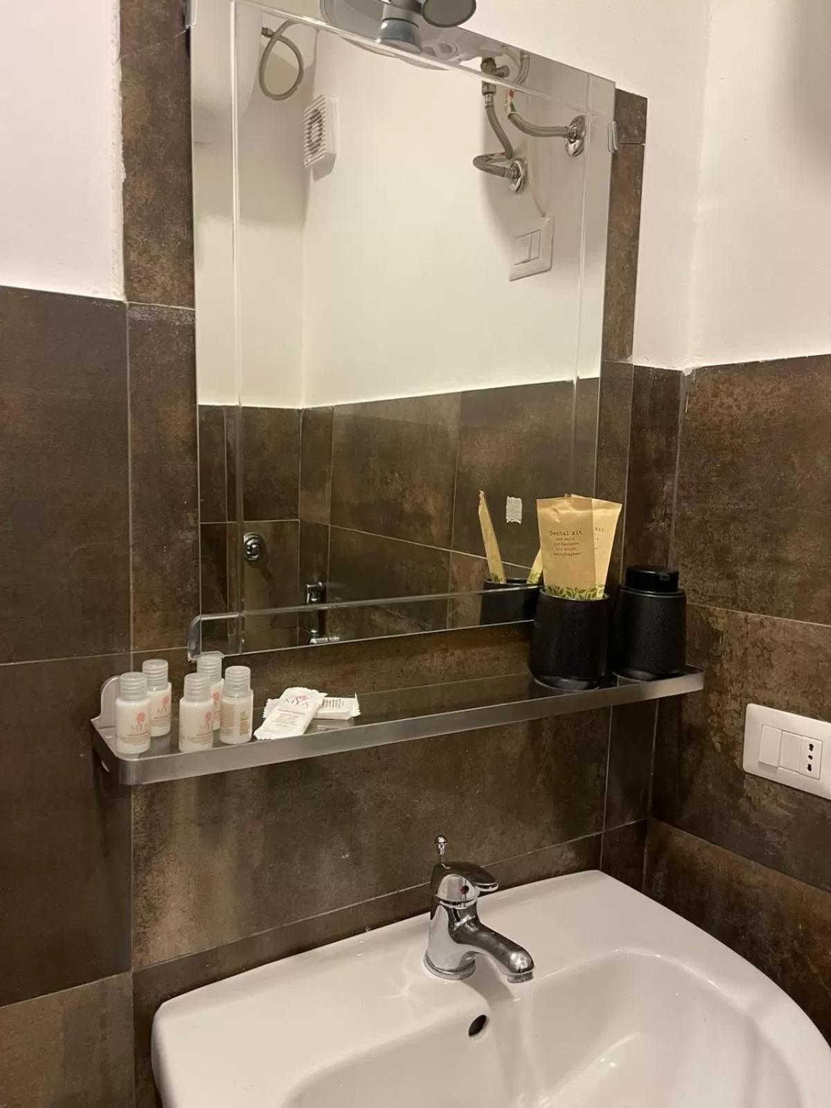 Mafalda - Napoli Rooms