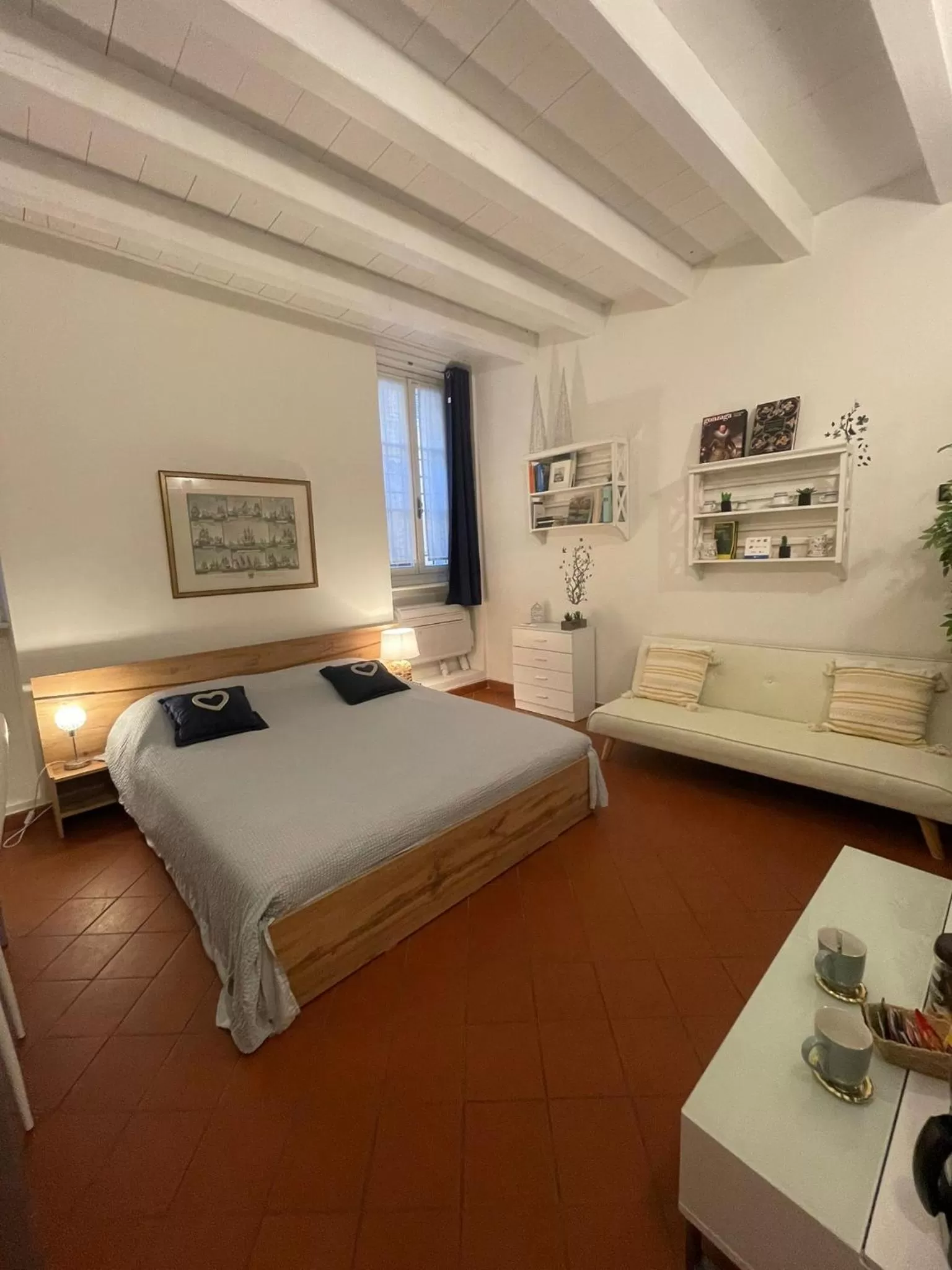 Bed in Cuor di Mantova B&B