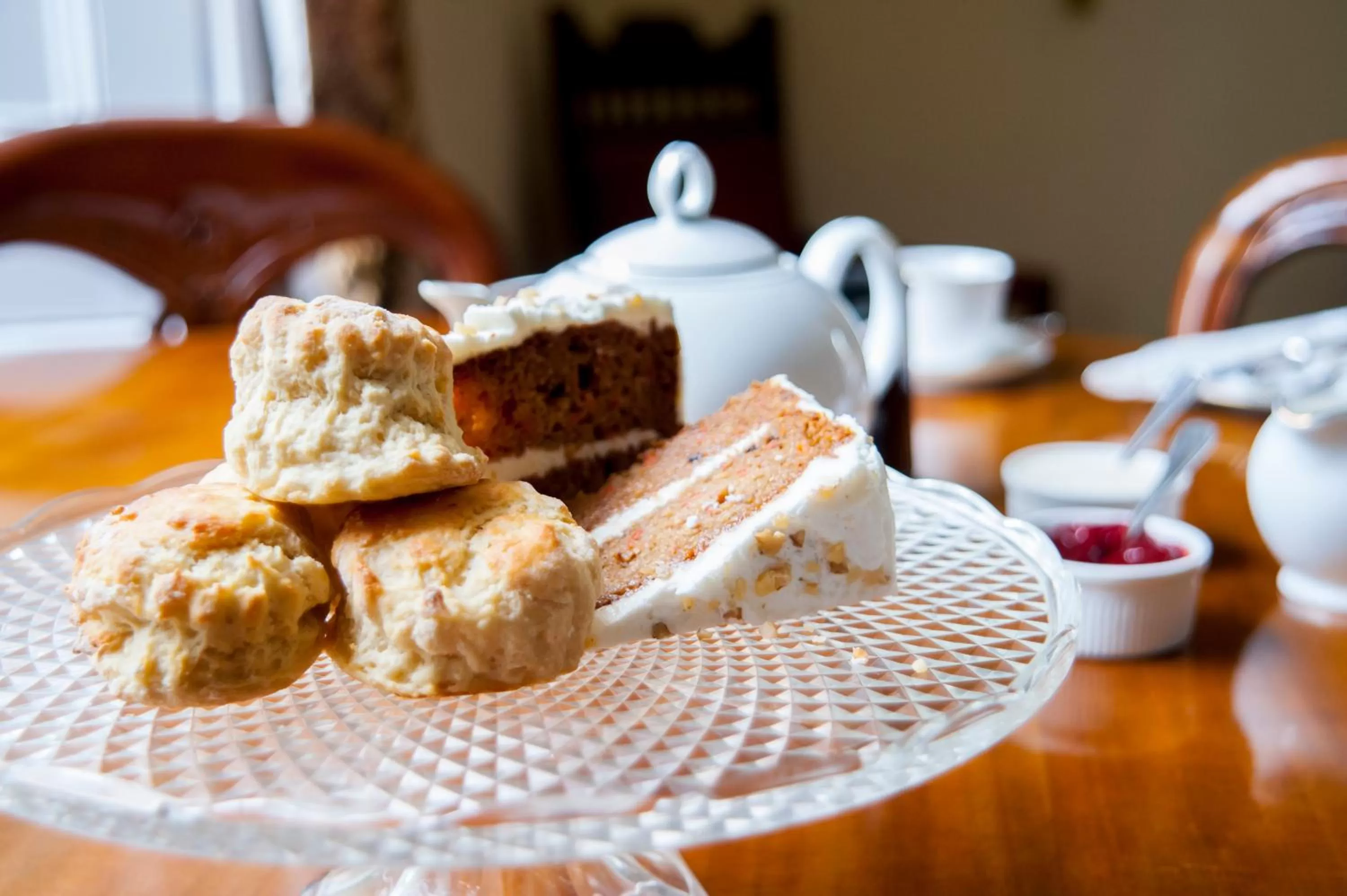 Molland Manor House Bed & Breakfast