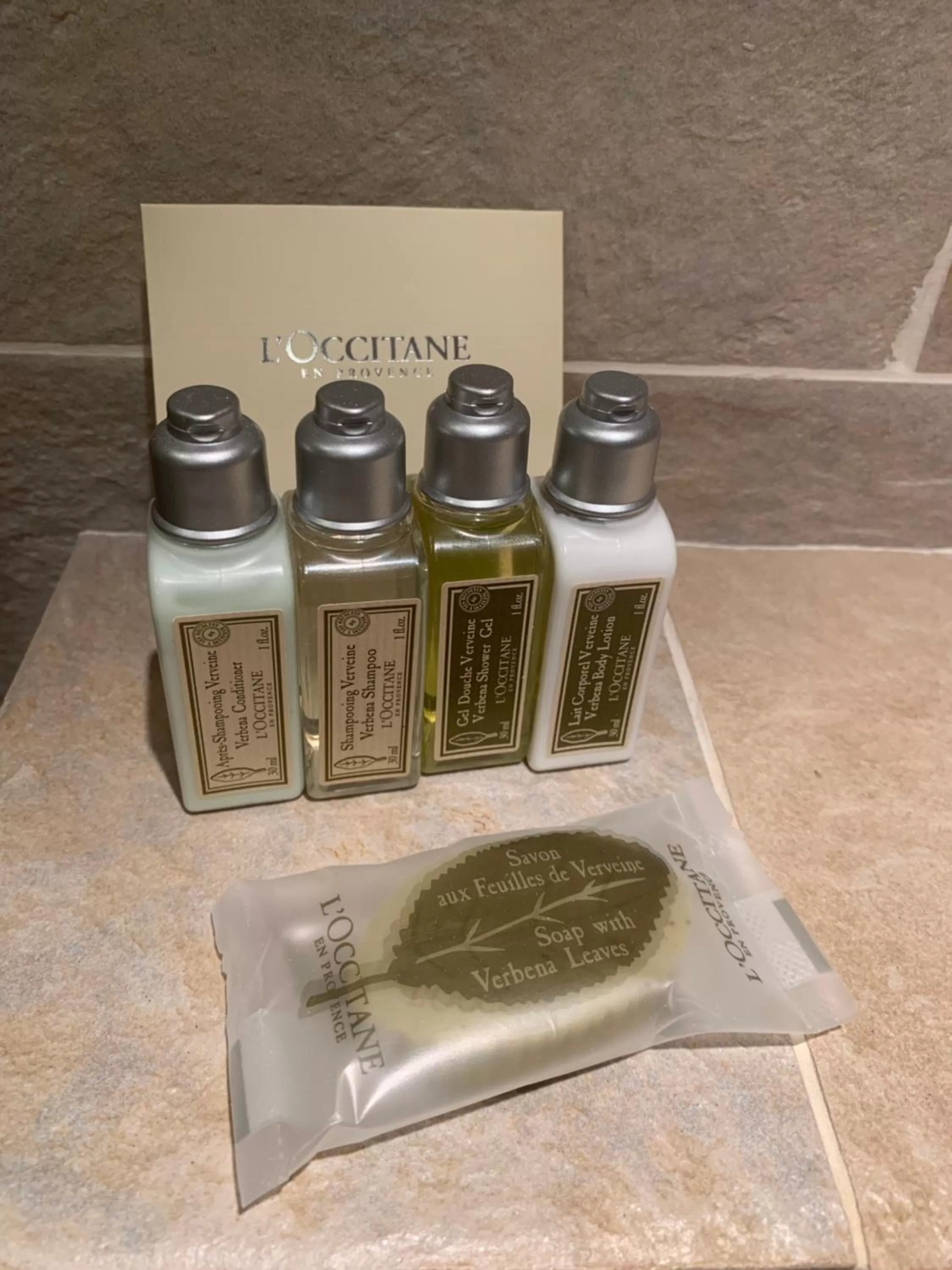 Bathroom in Ramsey House