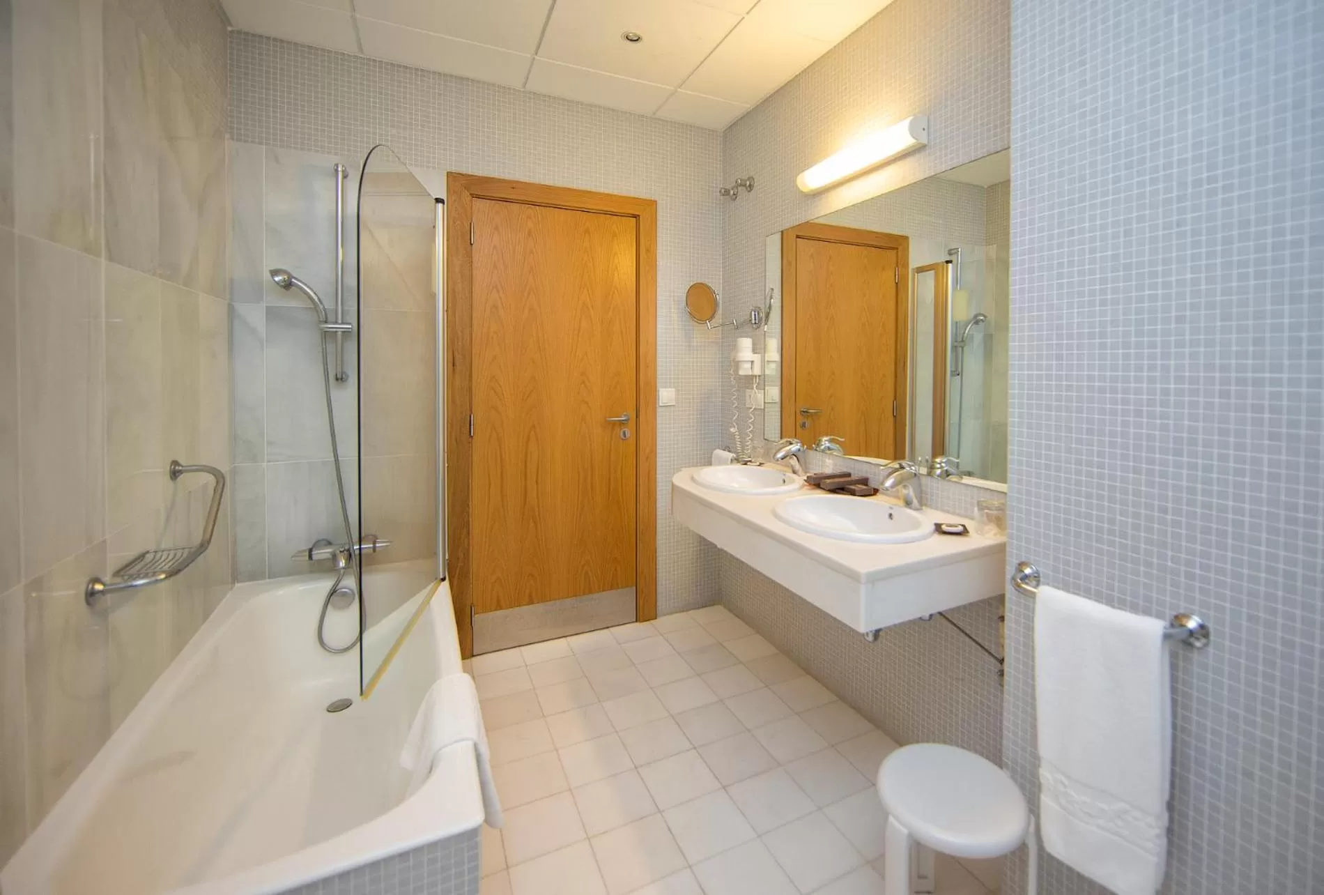 San Francisco Hotel Monumento