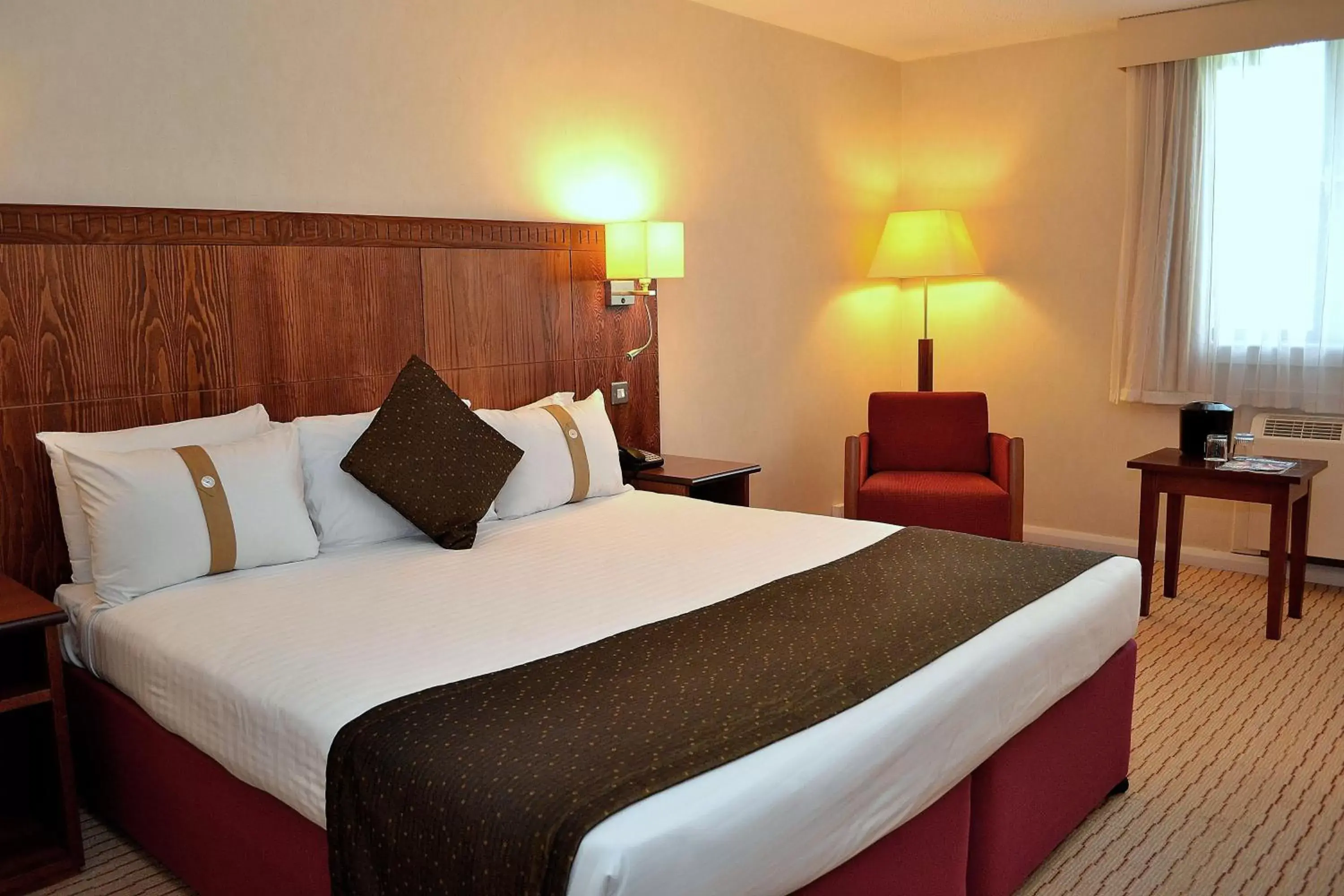 Holiday Inn Northampton by IHG Holiday Inn Northampton by IHG