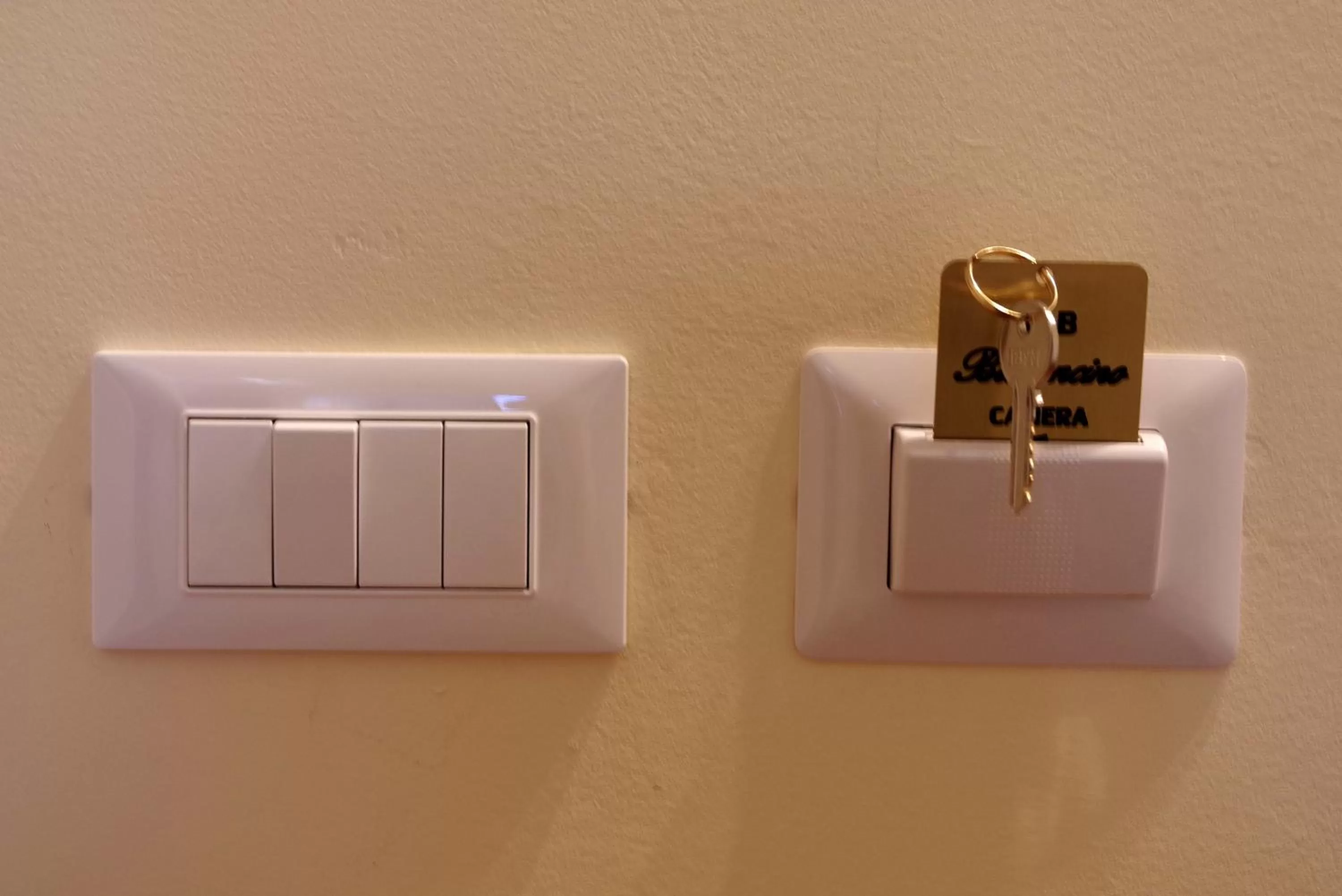 Bedroom in Balconcino sugli Ulivi