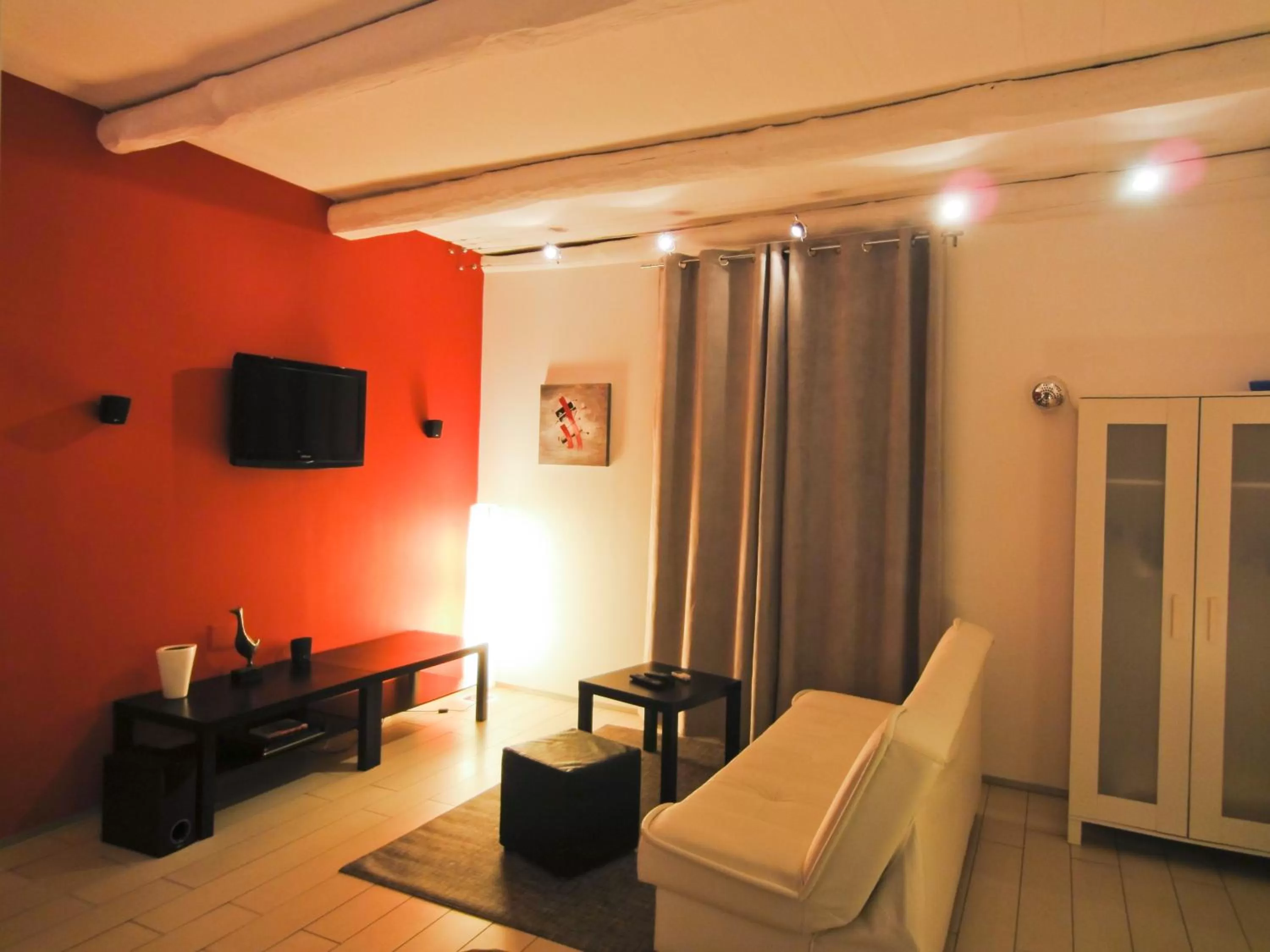 Bedroom in Villino Erminia - Seaside Art b&b