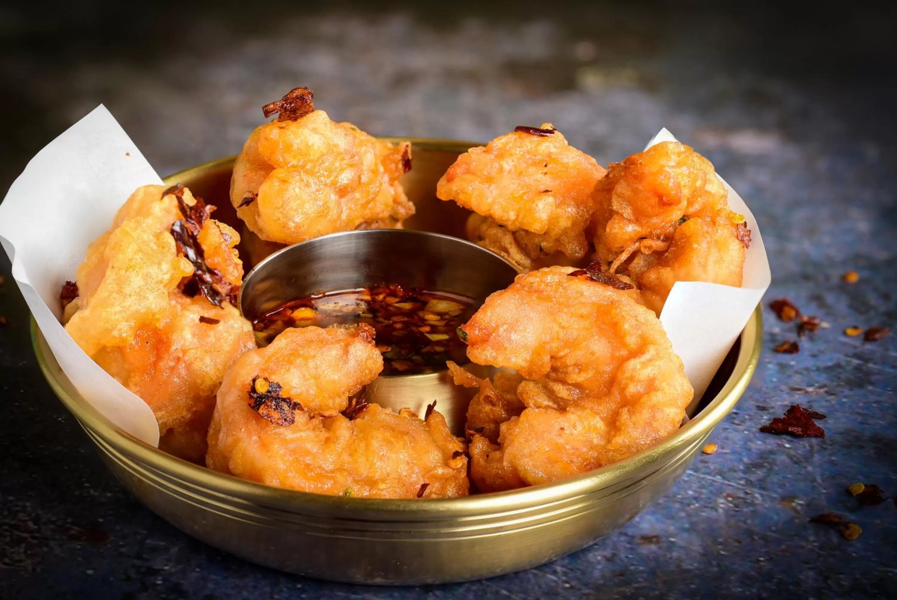 Restaurant/places to eat in The Serangoon House Little India, Singapore, a Tribute Portfolio Hotel