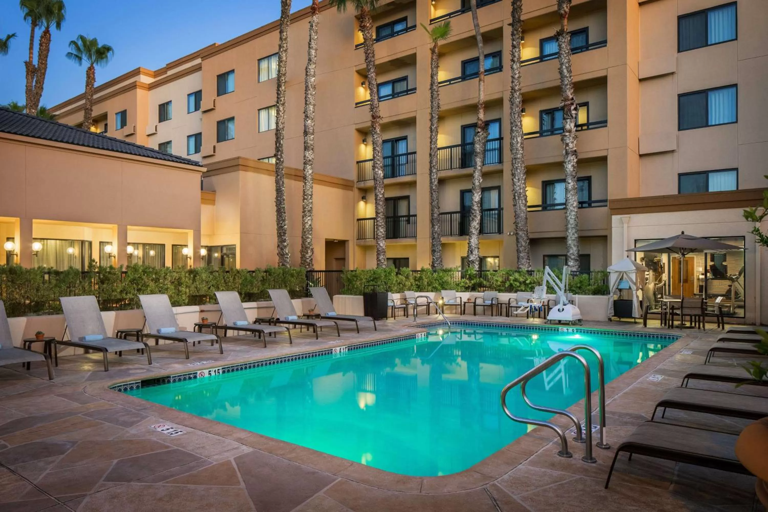 Activities in Sonesta Select Laguna Hills Irvine Spectrum