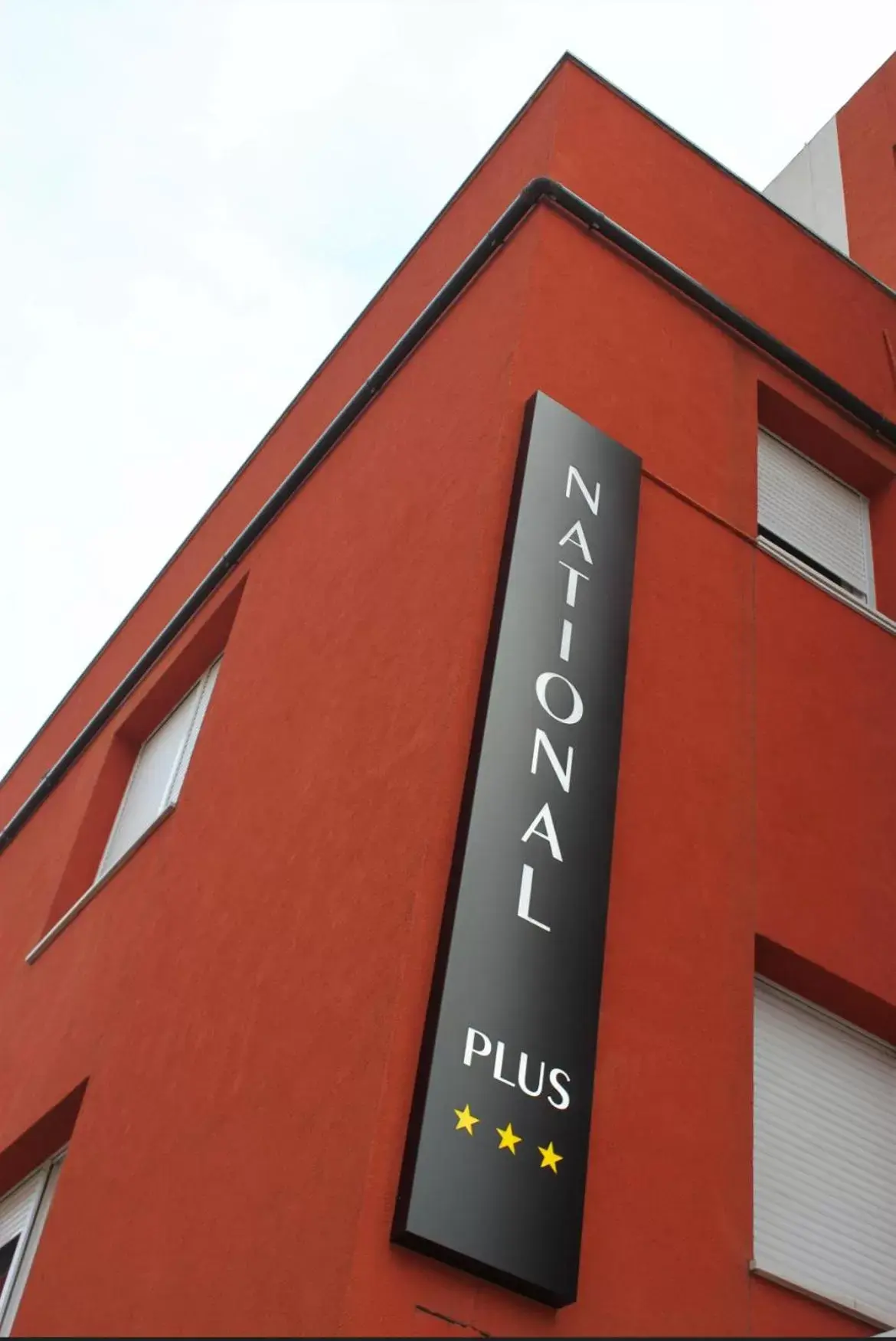 National Plus National Plus