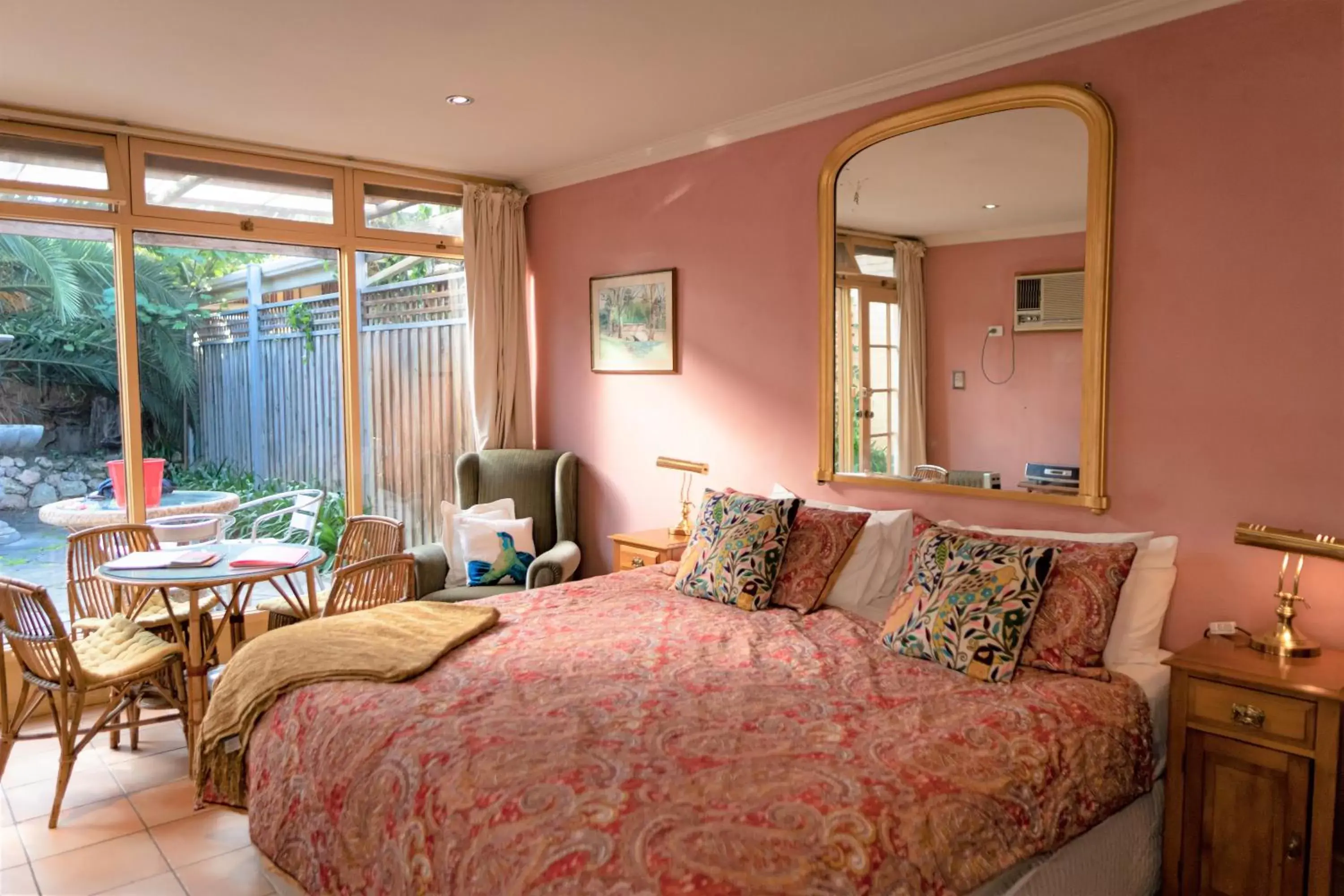 North Adelaide Heritage Cottages & Apartments North Adelaide Heritage Cottages & Apartments