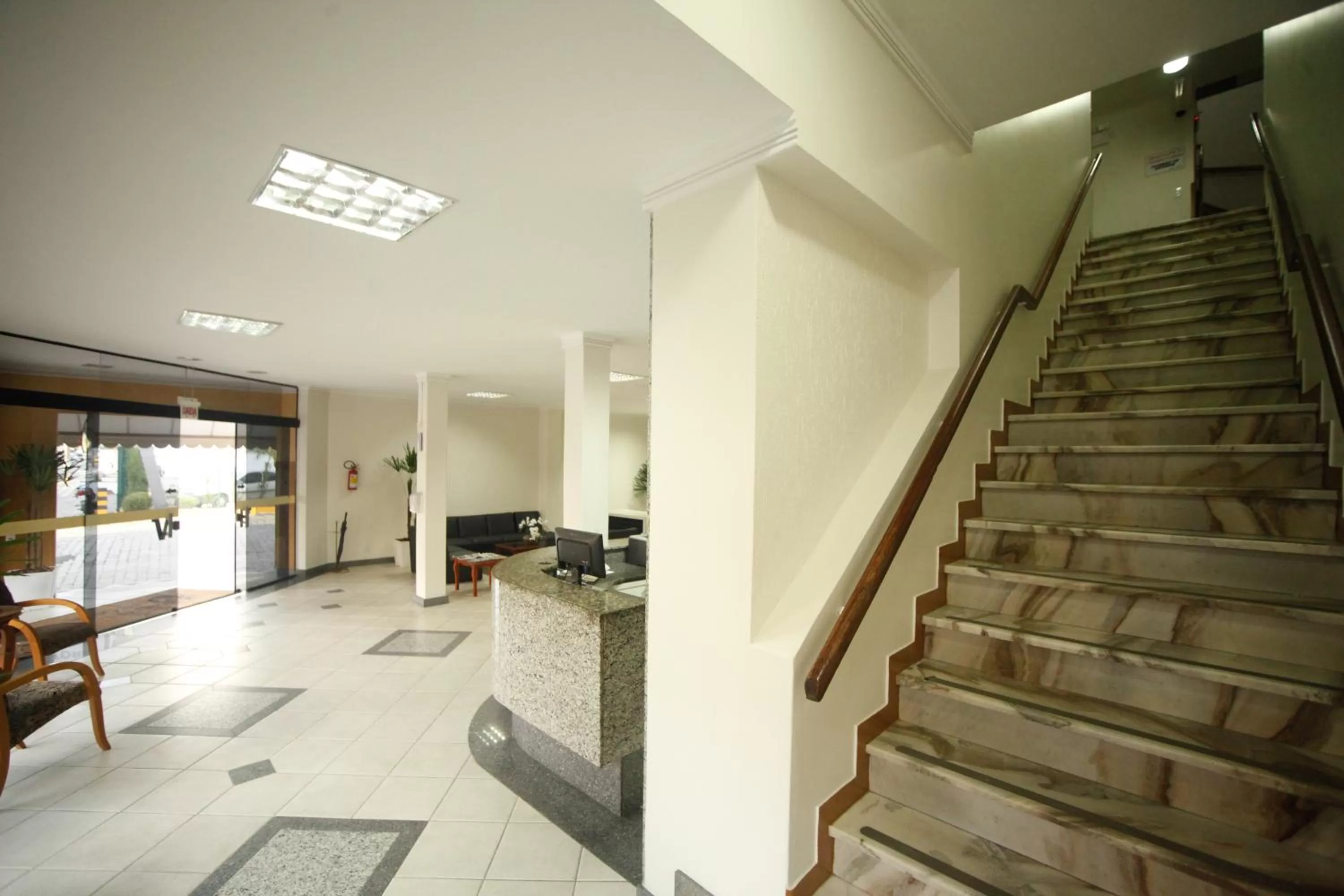 Other in Hotel Vitoria - Itajaí