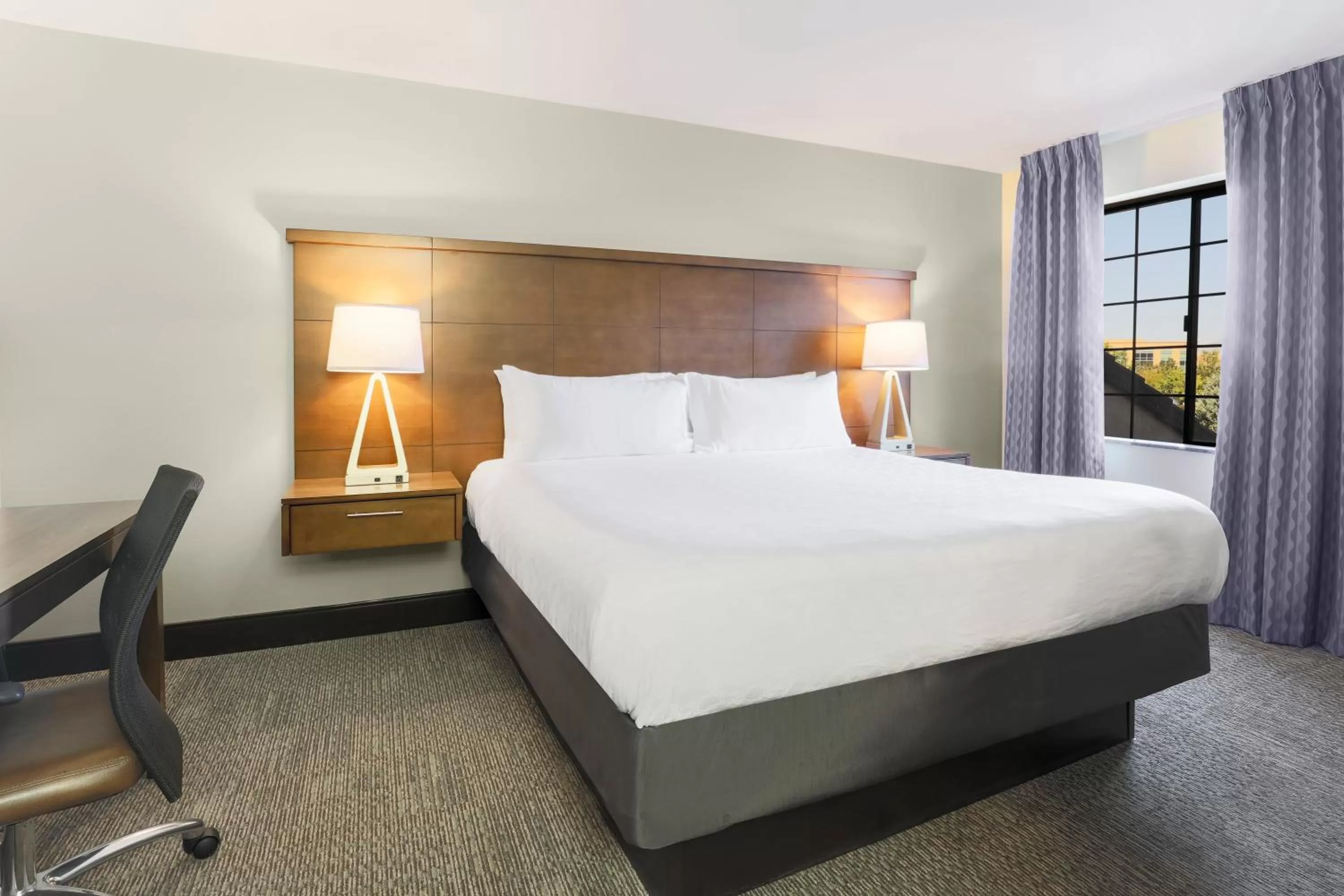 Two-Bedroom Suite in Staybridge Suites Reno Nevada, an IHG Hotel