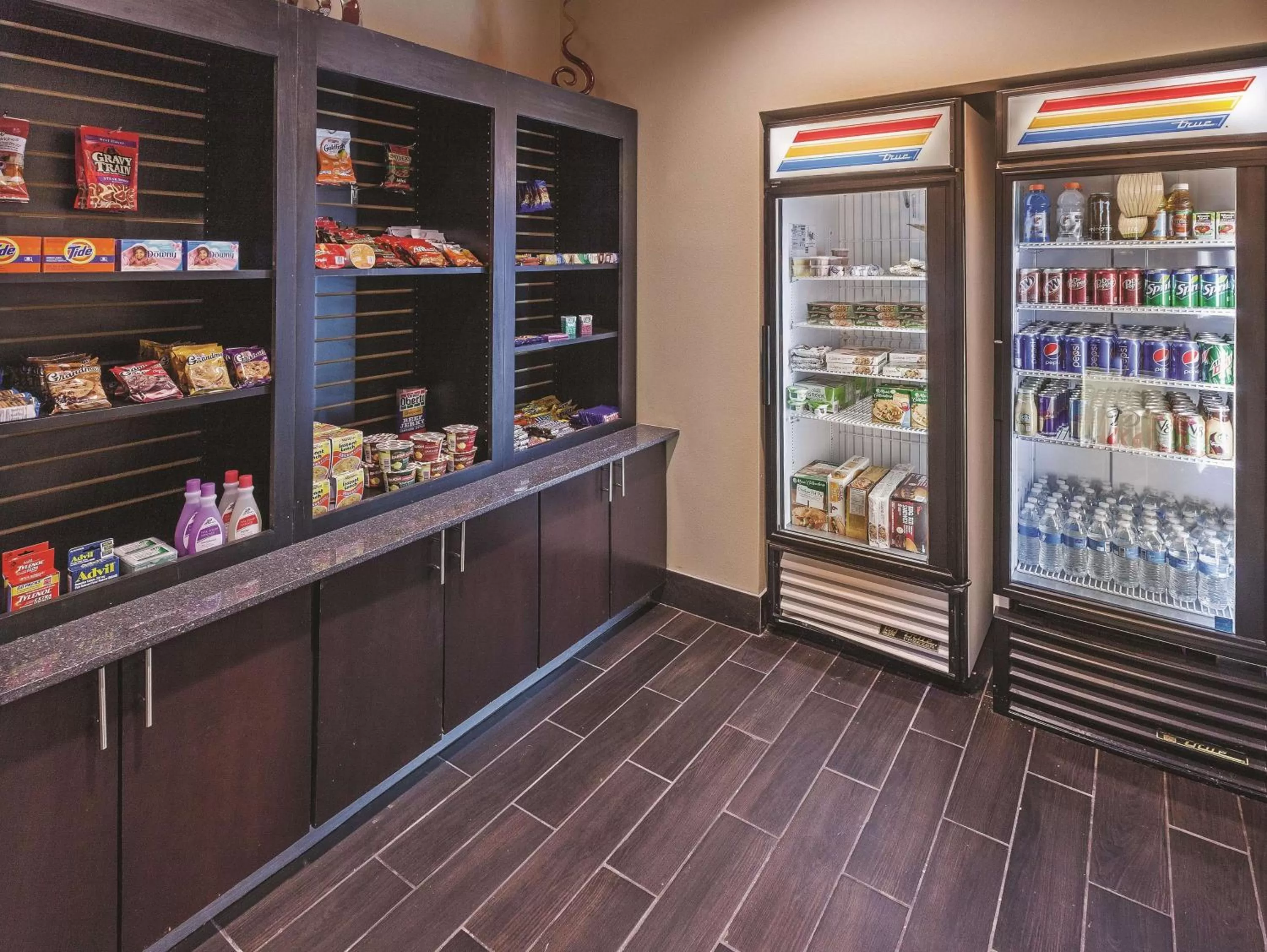 On site in La Quinta by Wyndham Wichita Falls - MSU Area