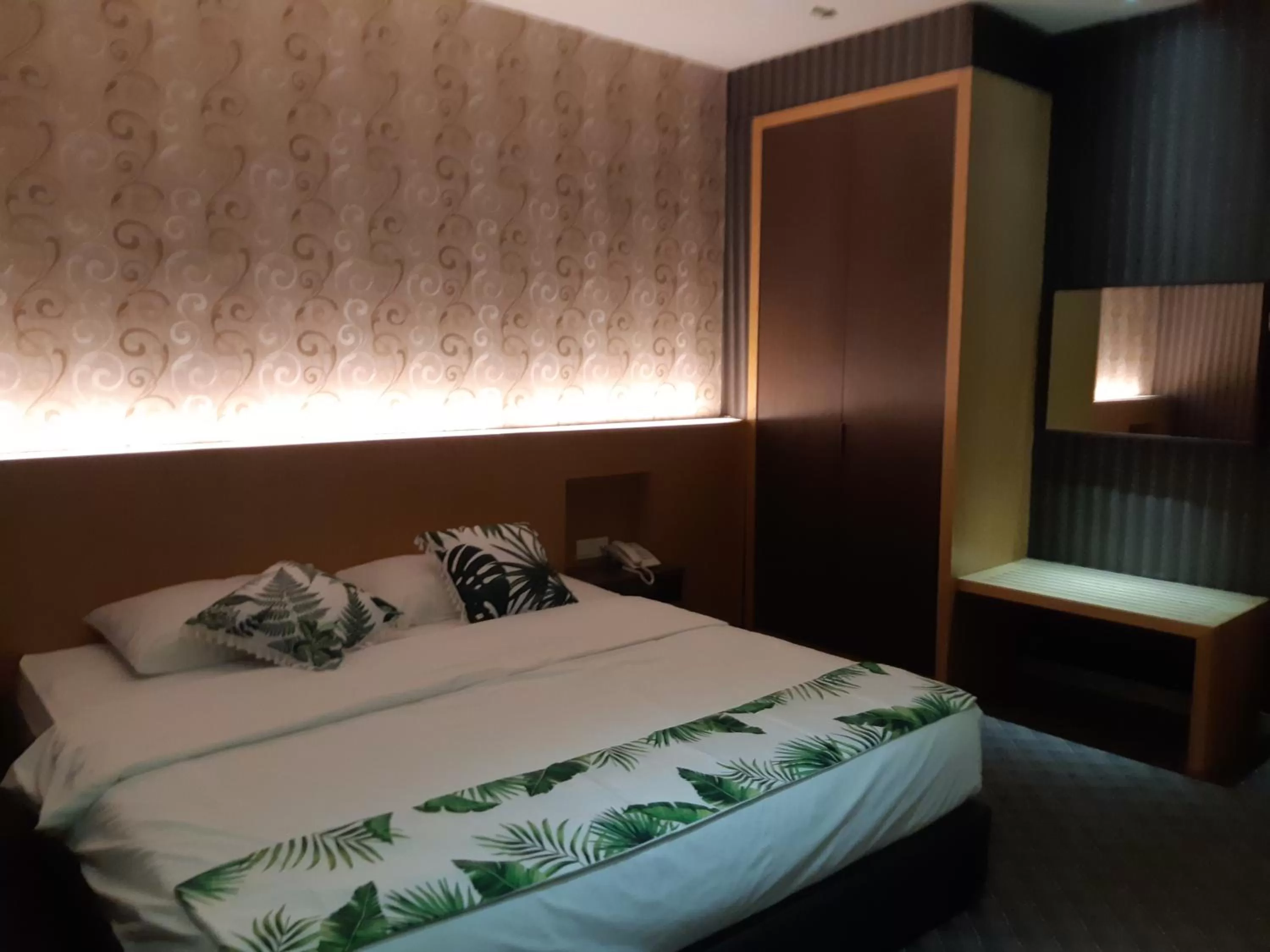 Grandeur Hotel And Spa