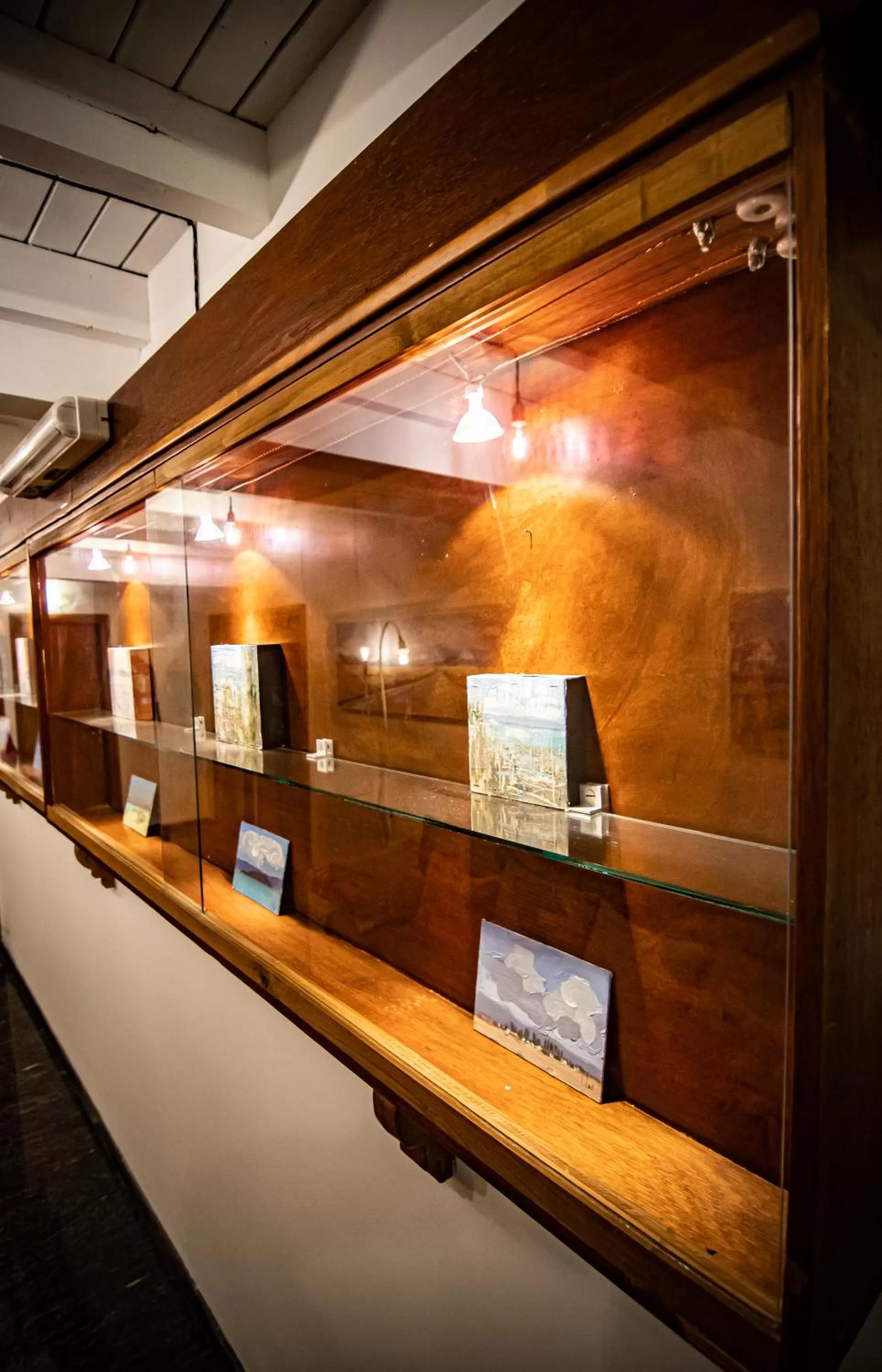 Las Avutardas Hosteria