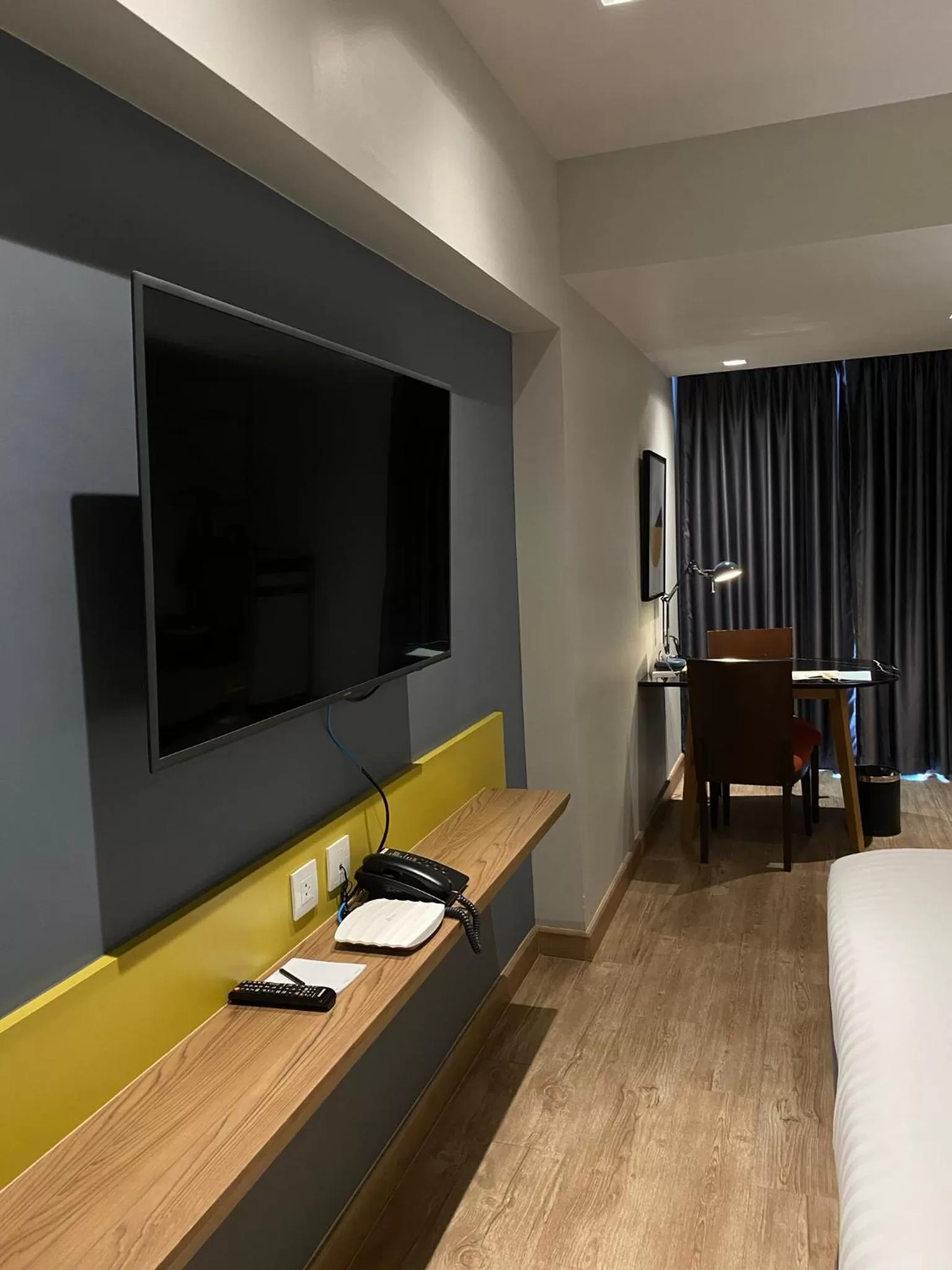 TV and multimedia, Bed in The Quarter Ladprao by UHG