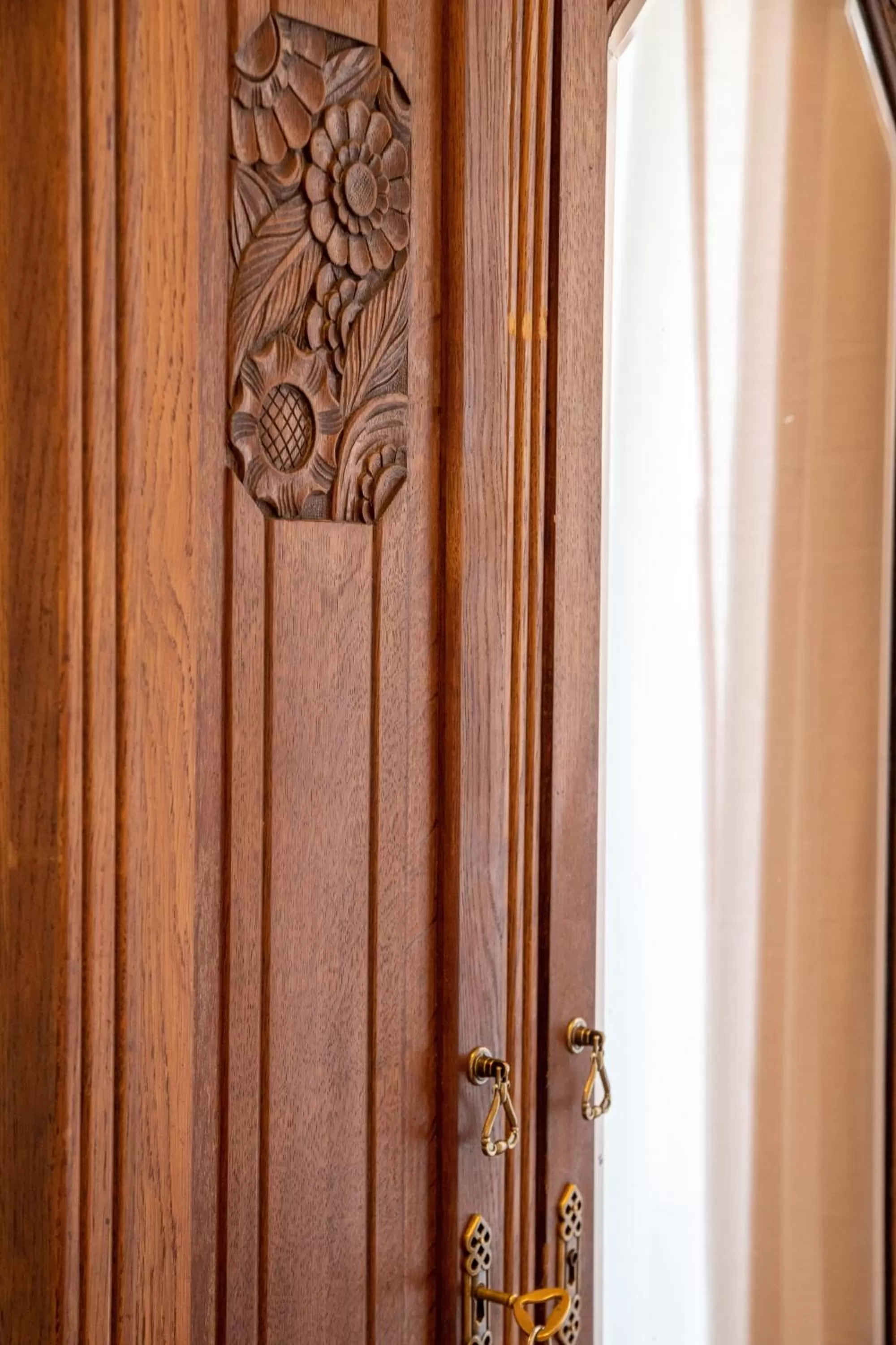 Bathroom in Garden Villa Boutique Hotel