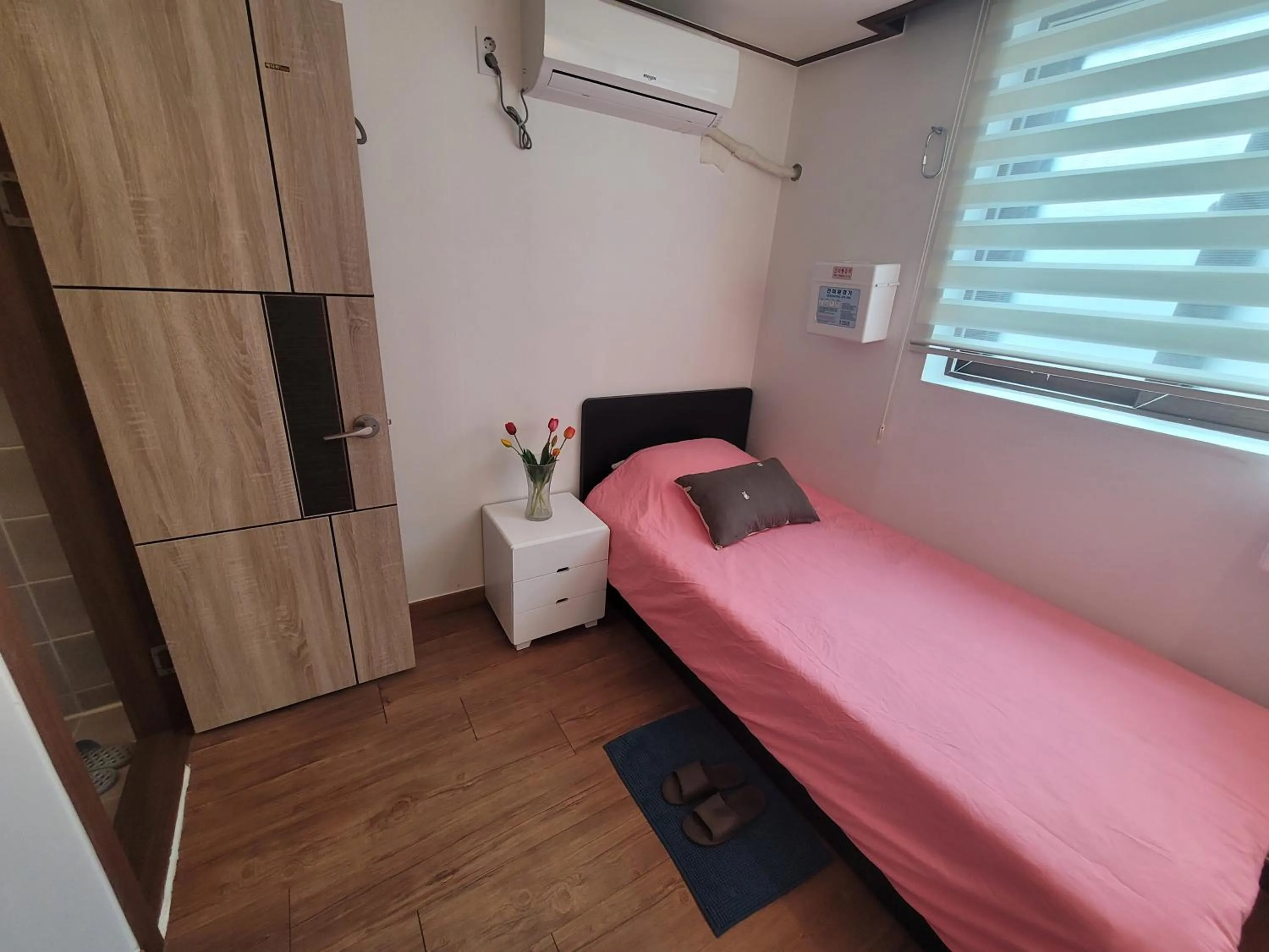 Bed in Olive Hostel MyeongDong