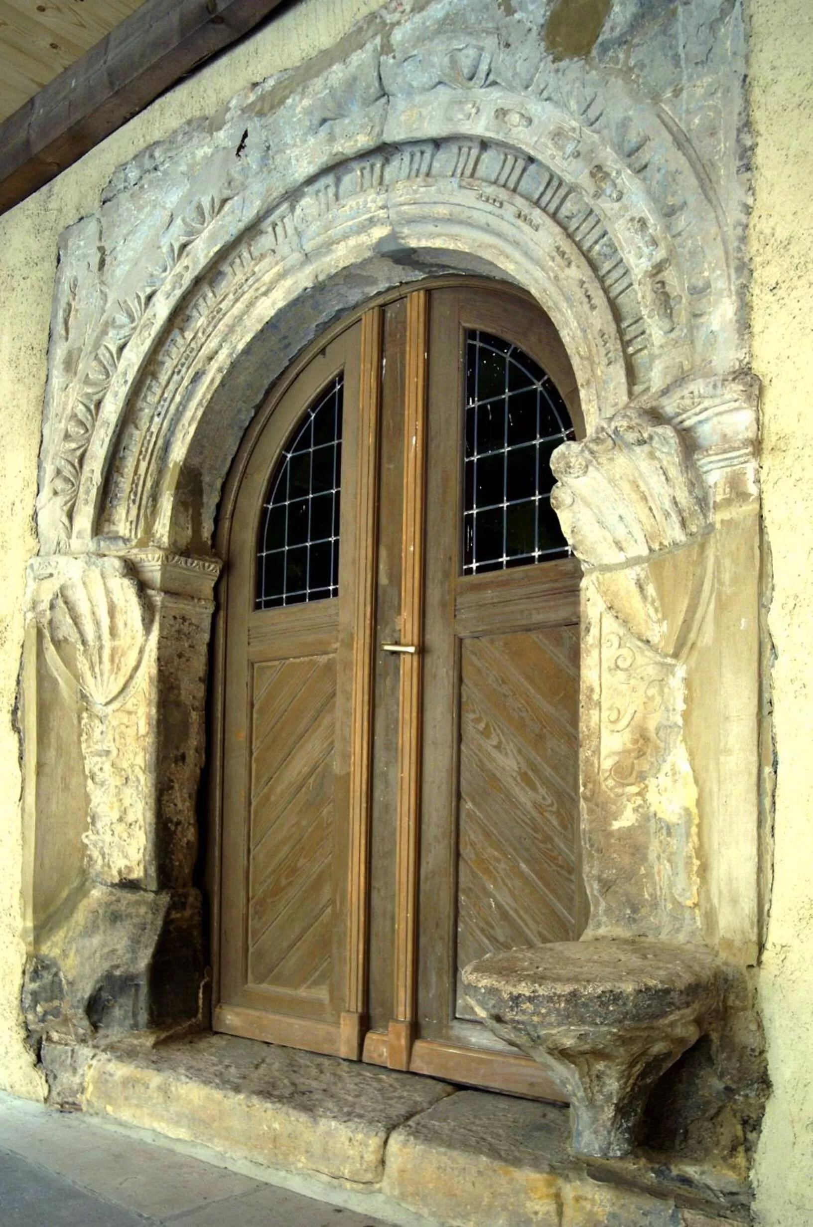 Facade/entrance in Wyndham Garden Quedlinburg Stadtschloss