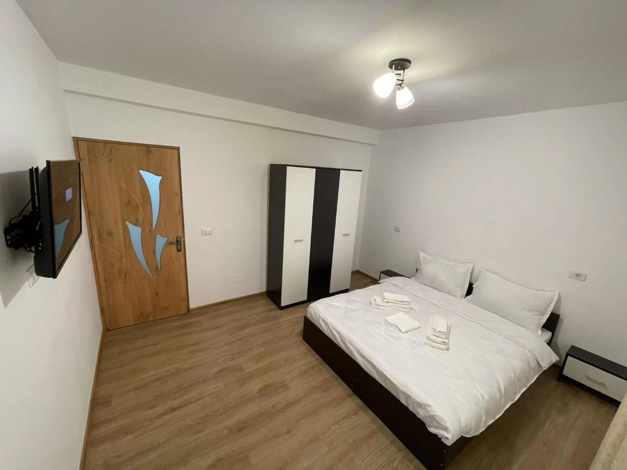 Apartment in Cazare apartamente LAVI-TOUR Tg Neamț