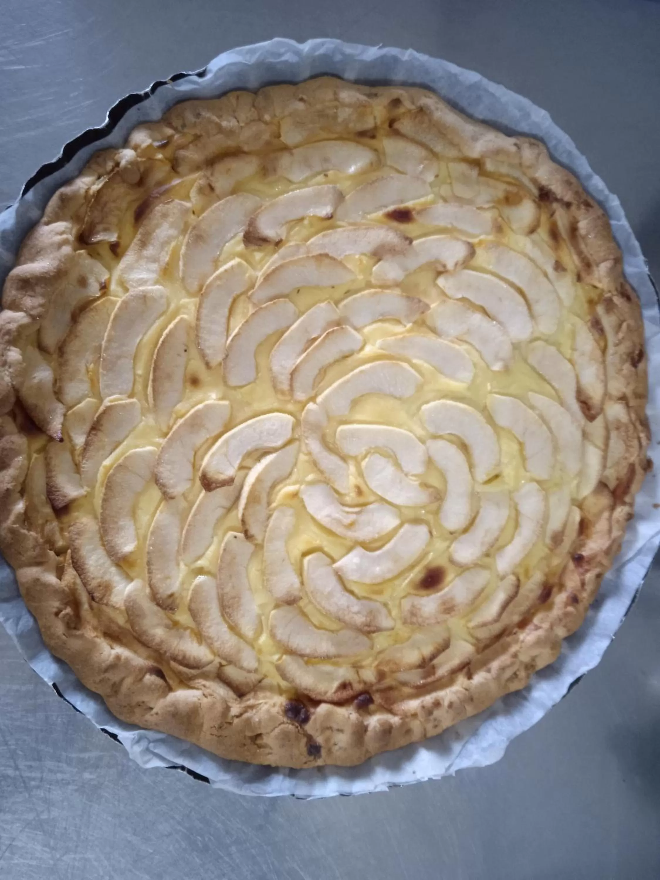 Restaurant/places to eat, Food in Hotel Zio Cataldo