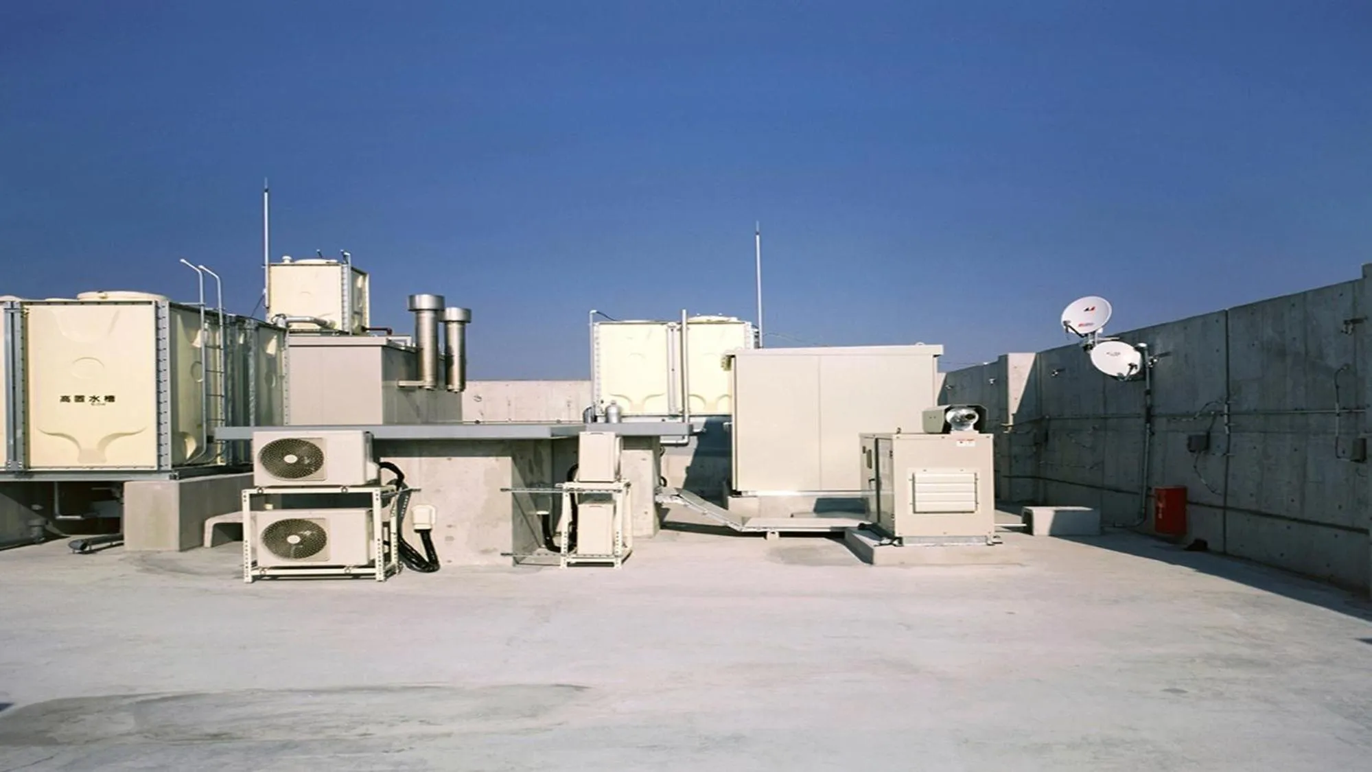 Property building in Toyoko Inn Osaka JR Noda Ekimae