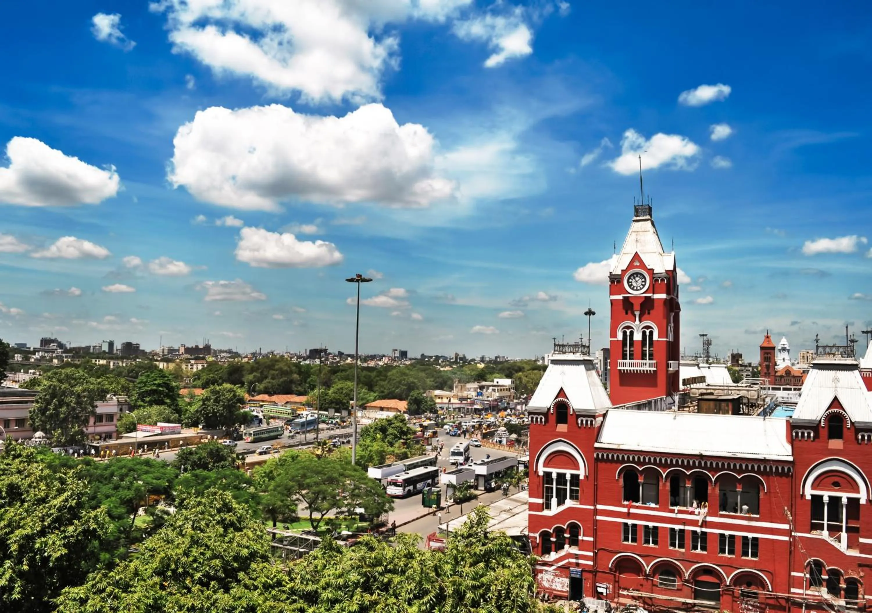 Other in ibis Chennai City Centre - An Accor Brand