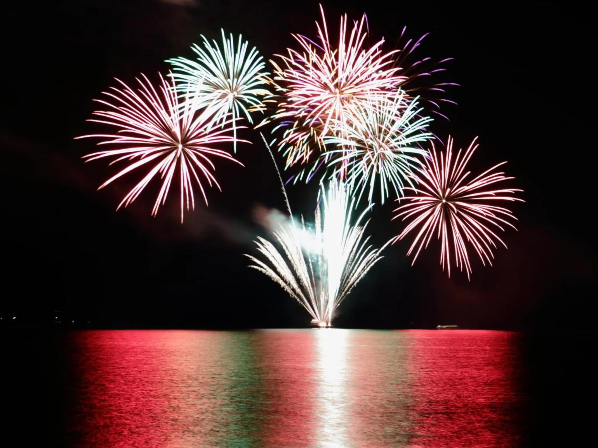 Off site in Toya Kohan Tei