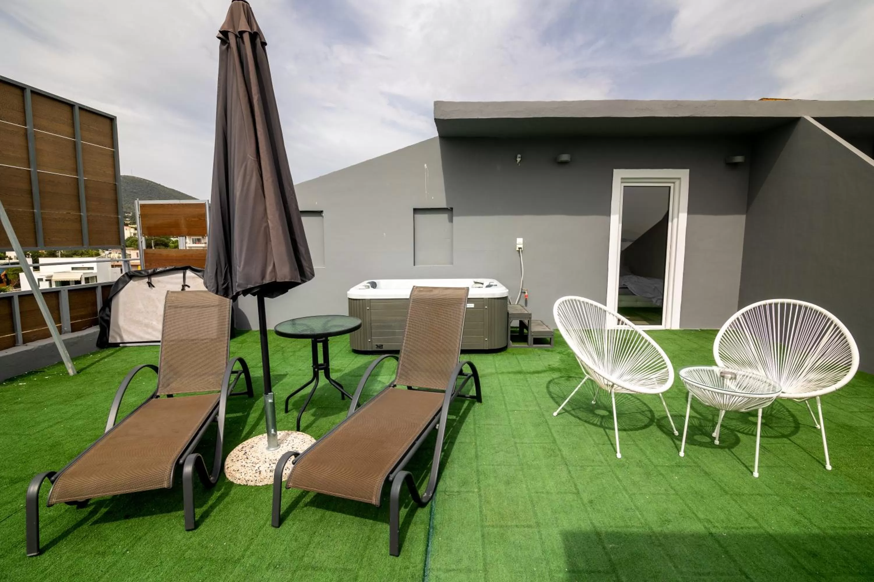 Votsalakia Hotel & Luxury Apartments