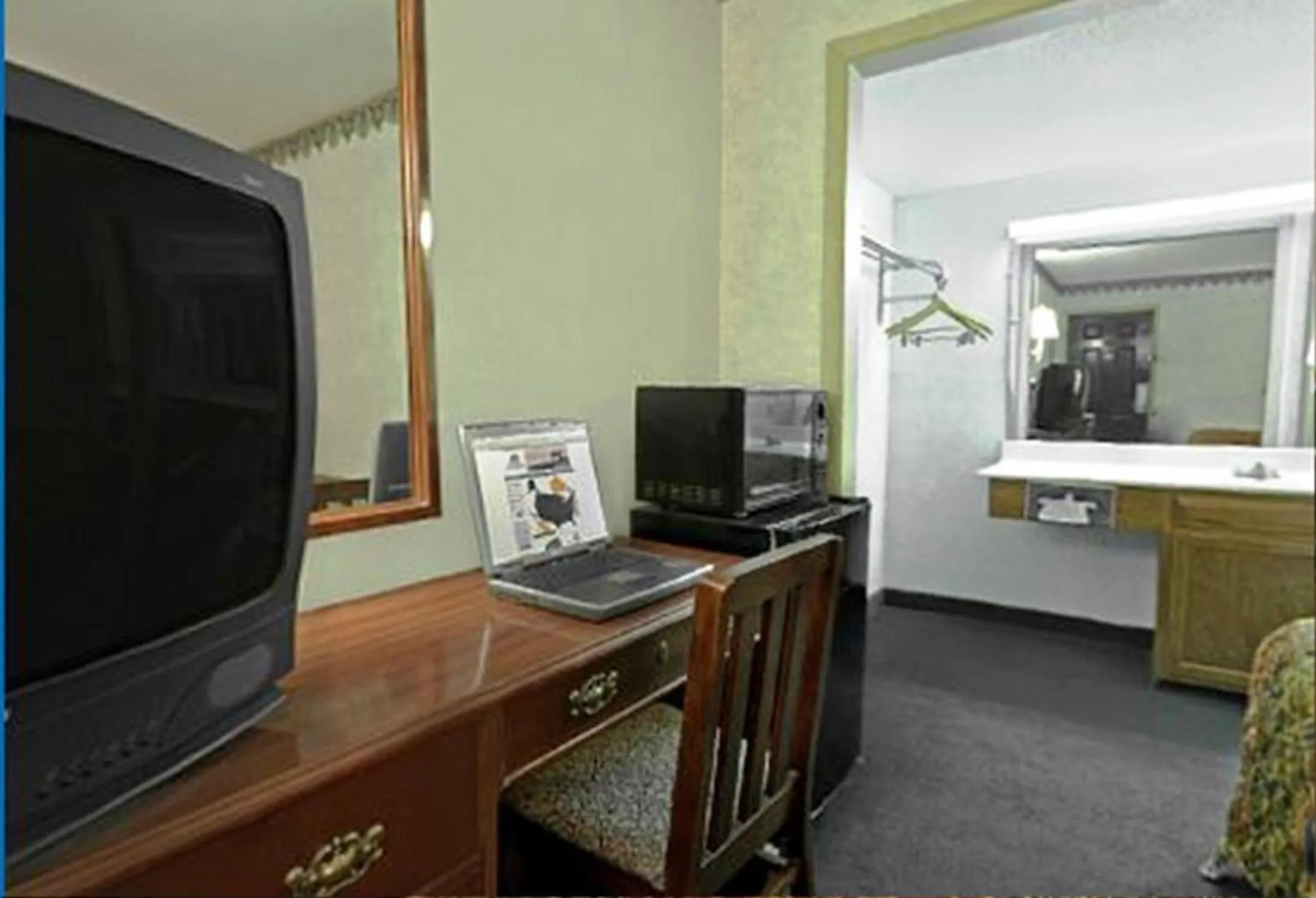 Americas Best Value Inn Anderson SC