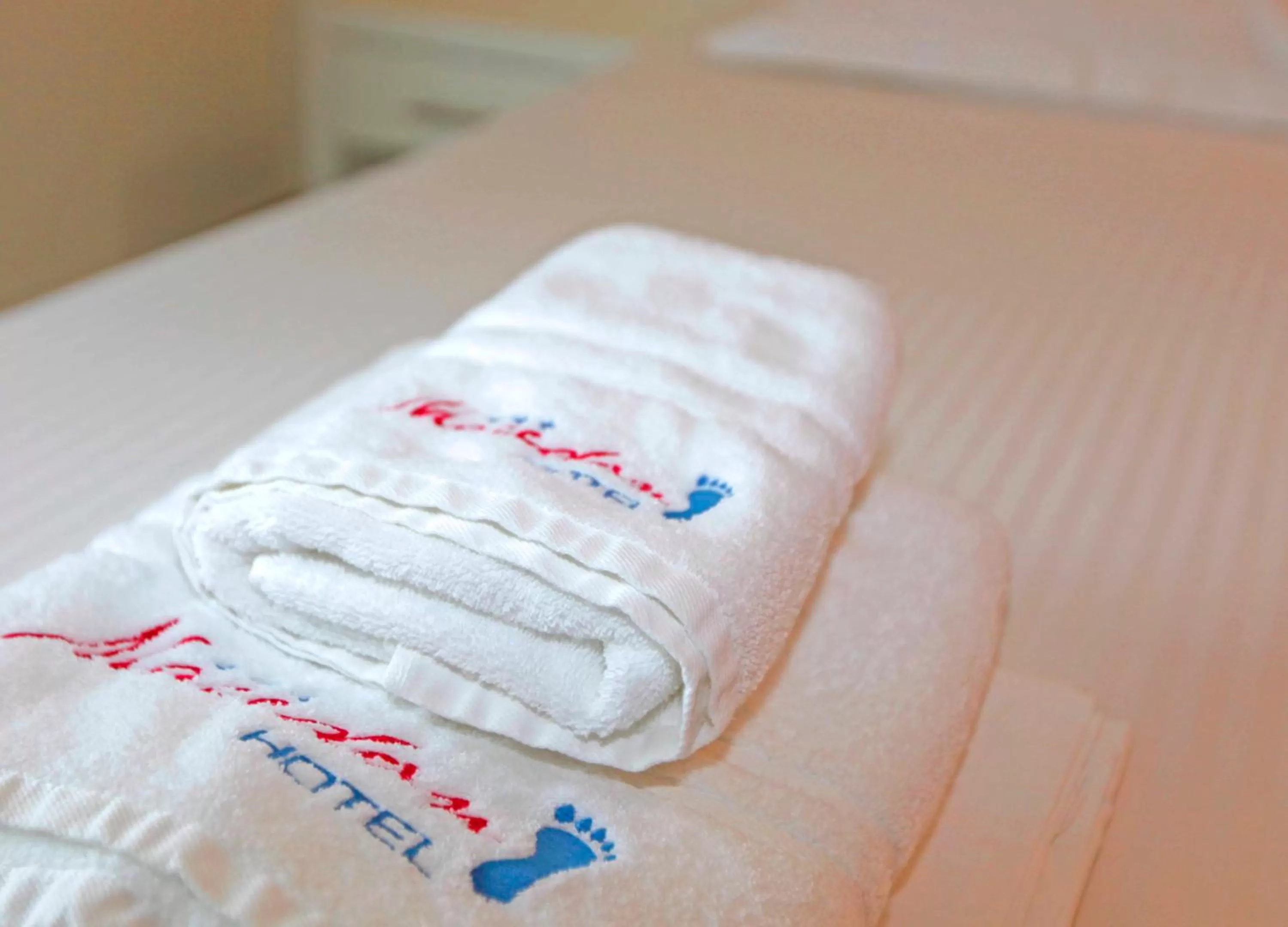 Decorative detail, Bed in Macedon