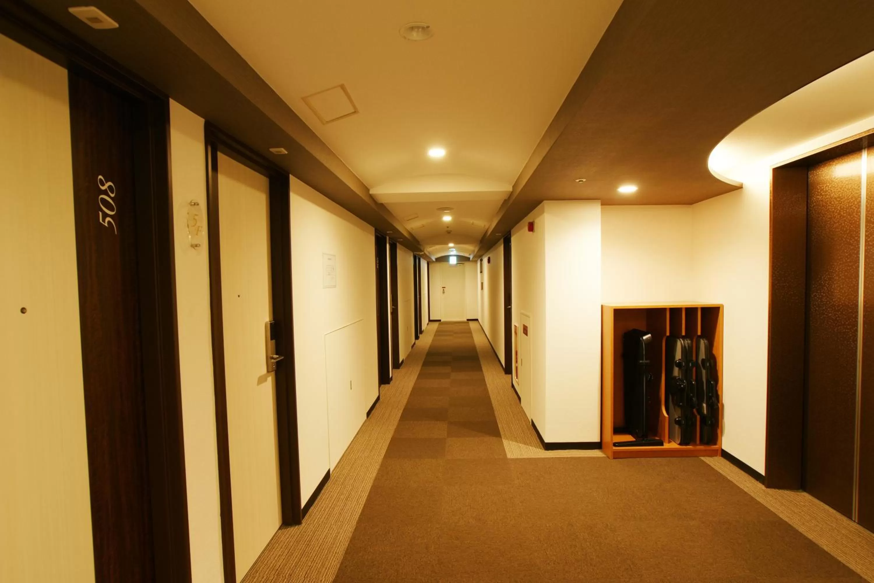 Other in Hotel Century Art