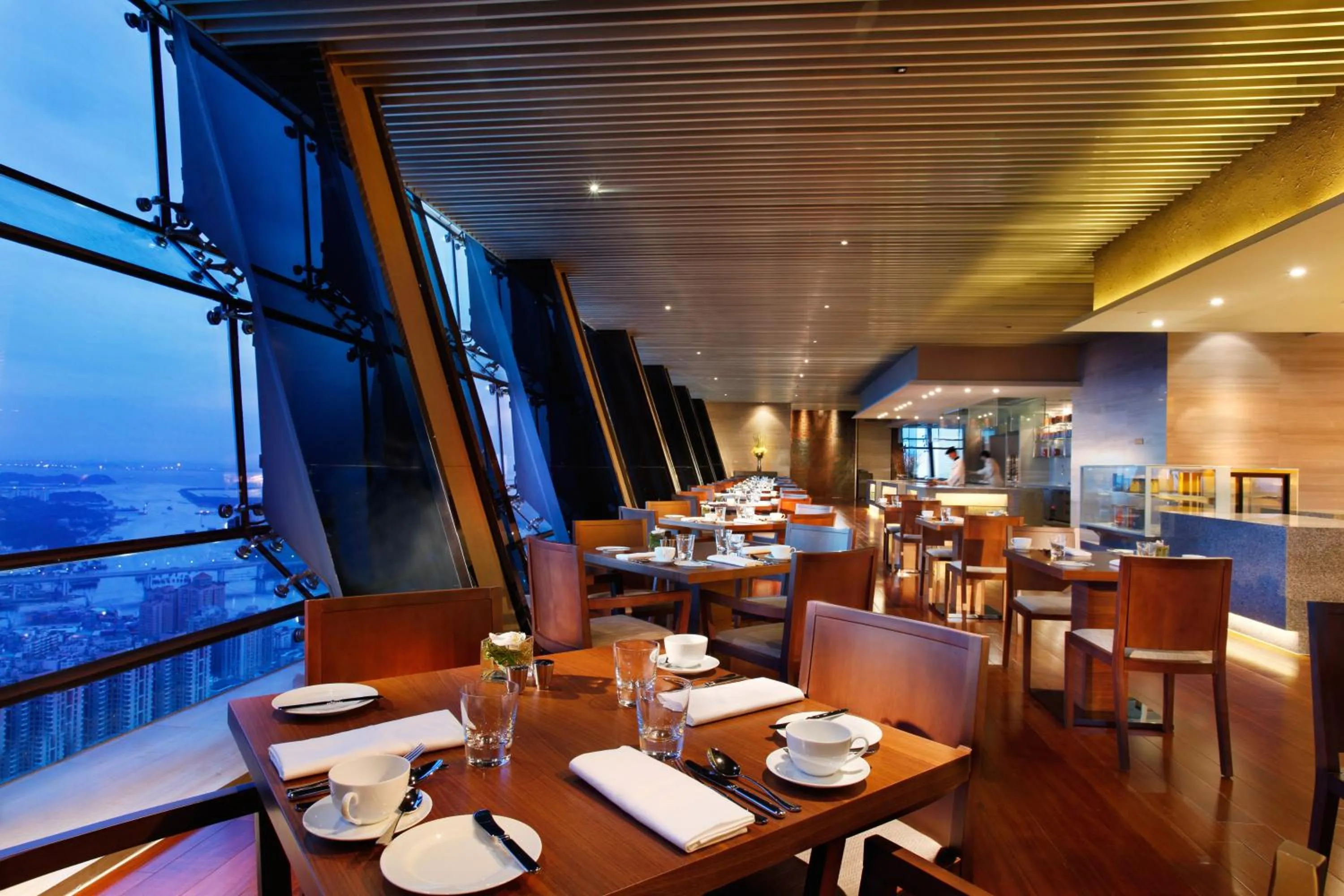 Restaurant/places to eat in Mels Weldon Dongguan Humen