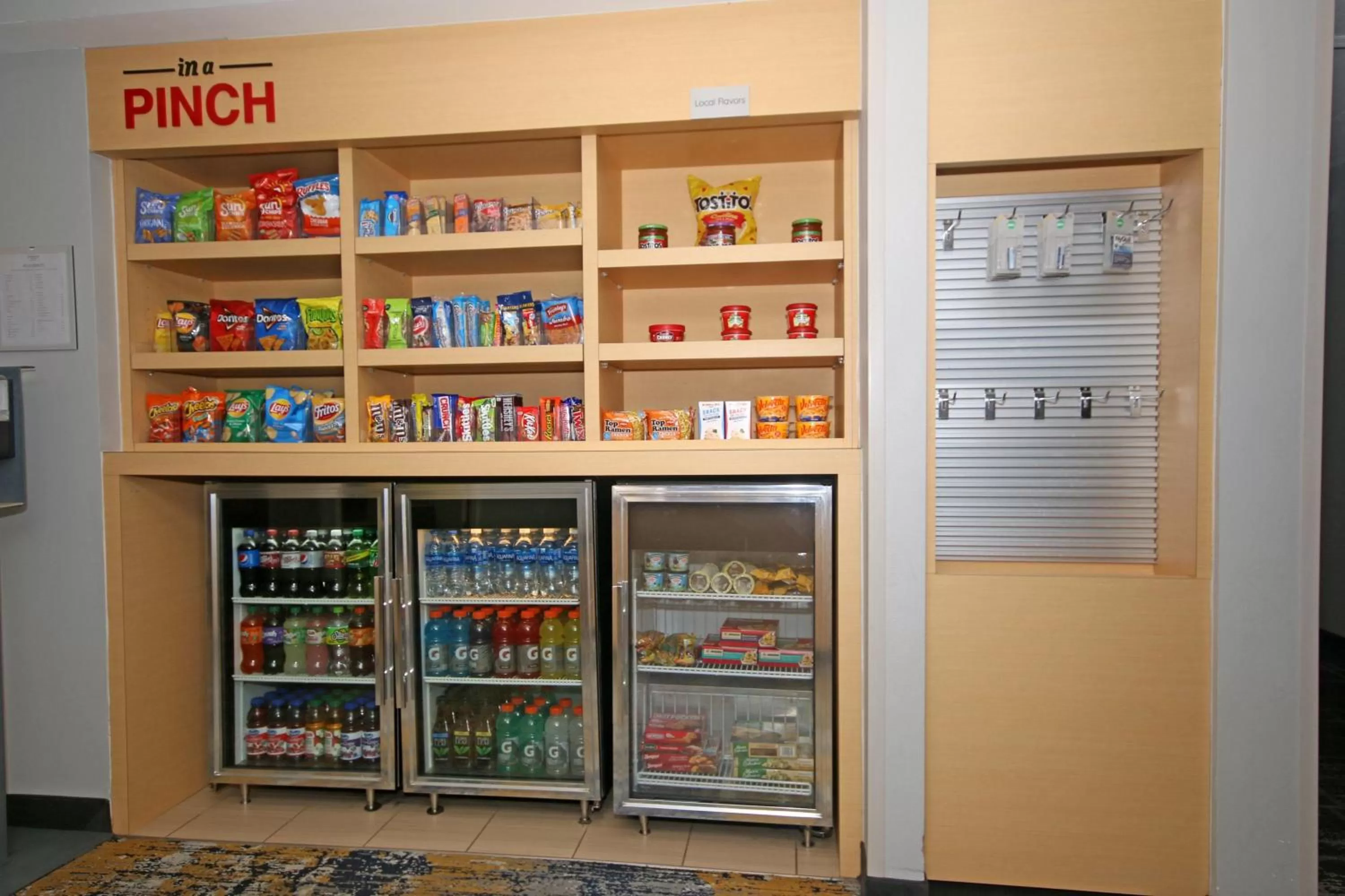 Other in TownePlace Suites by Marriott Aiken Whiskey Road