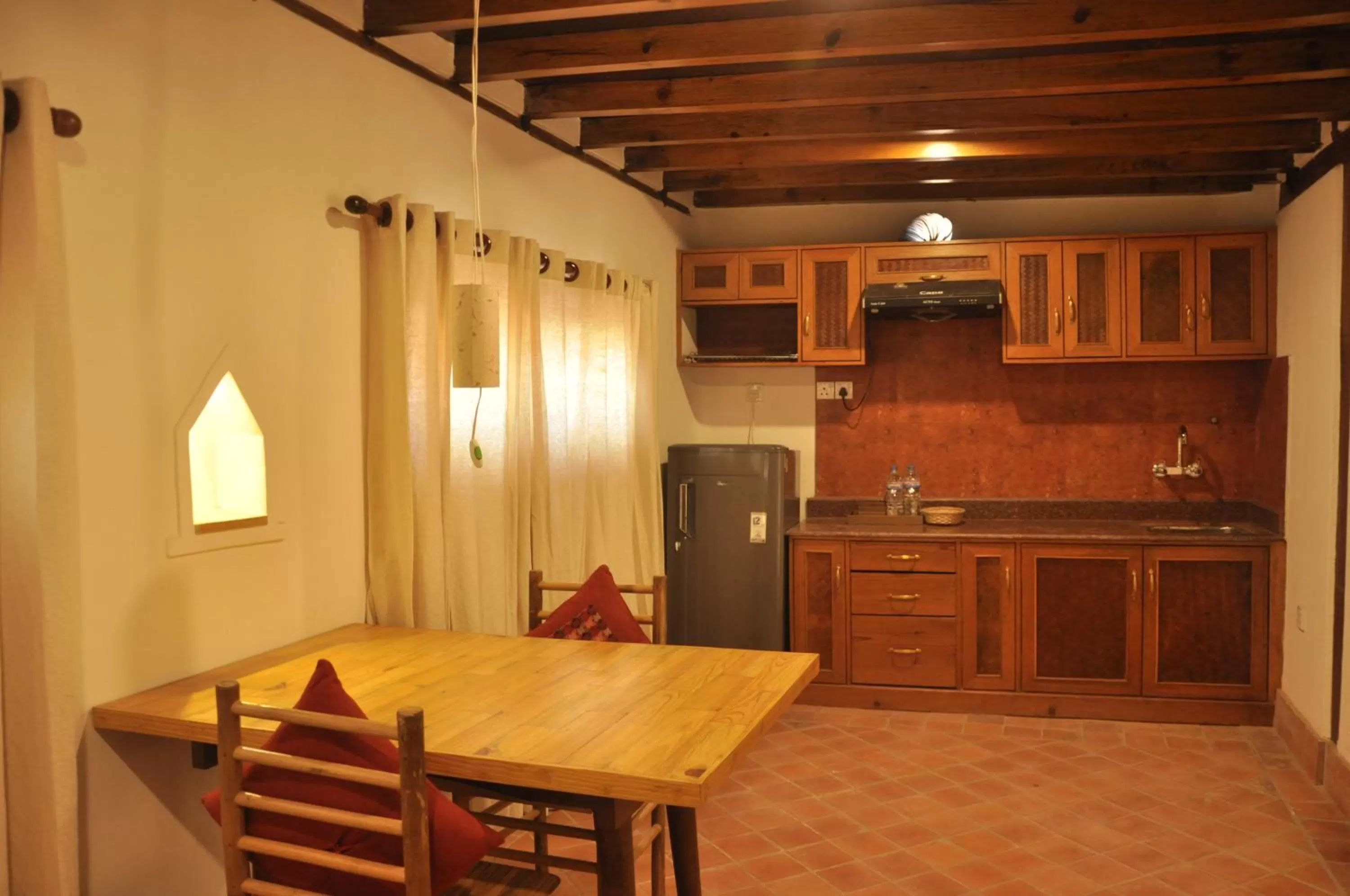 Boutique Heritage Home